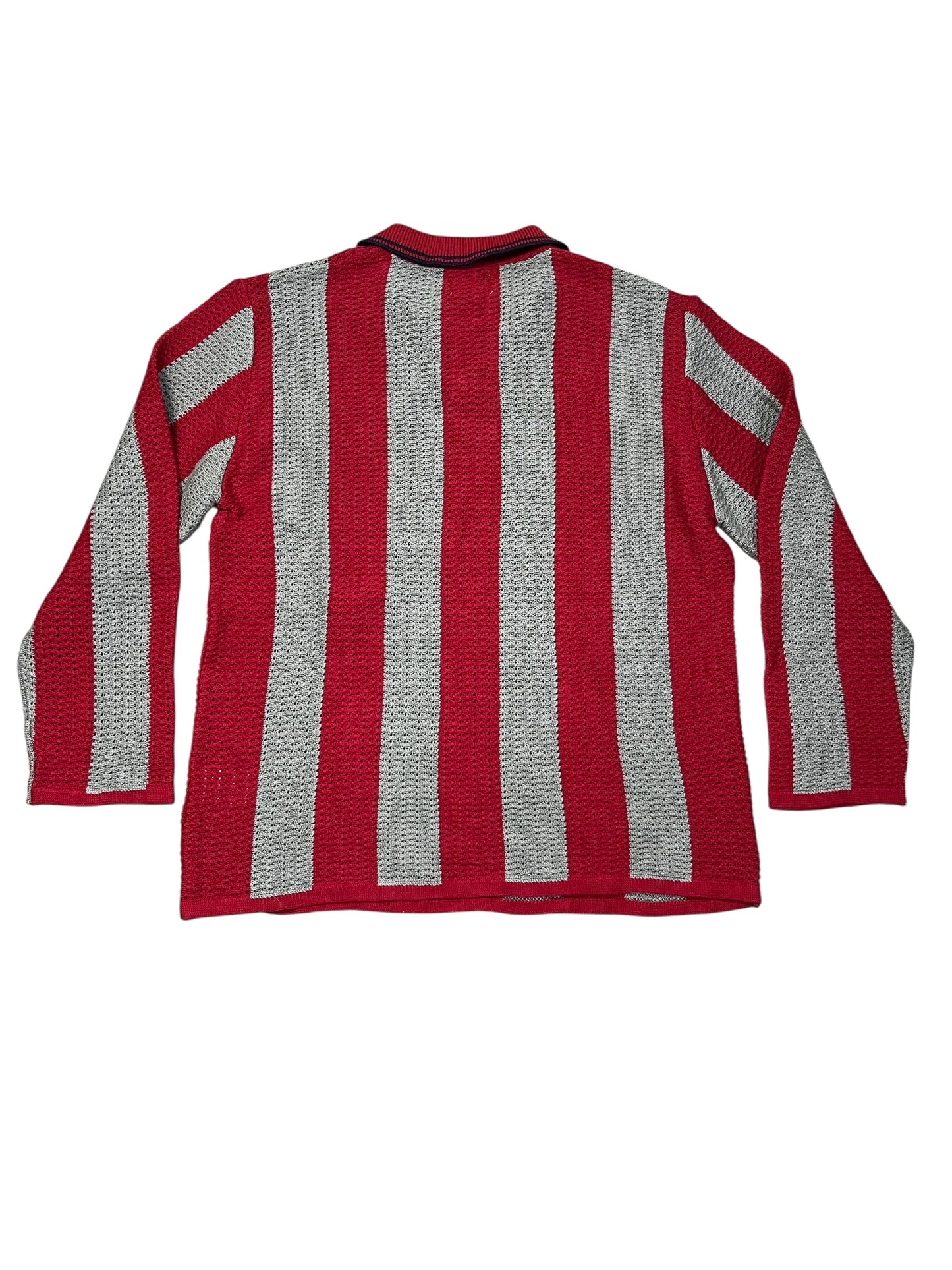 Sweater By Bdg In Maroon, Size:L