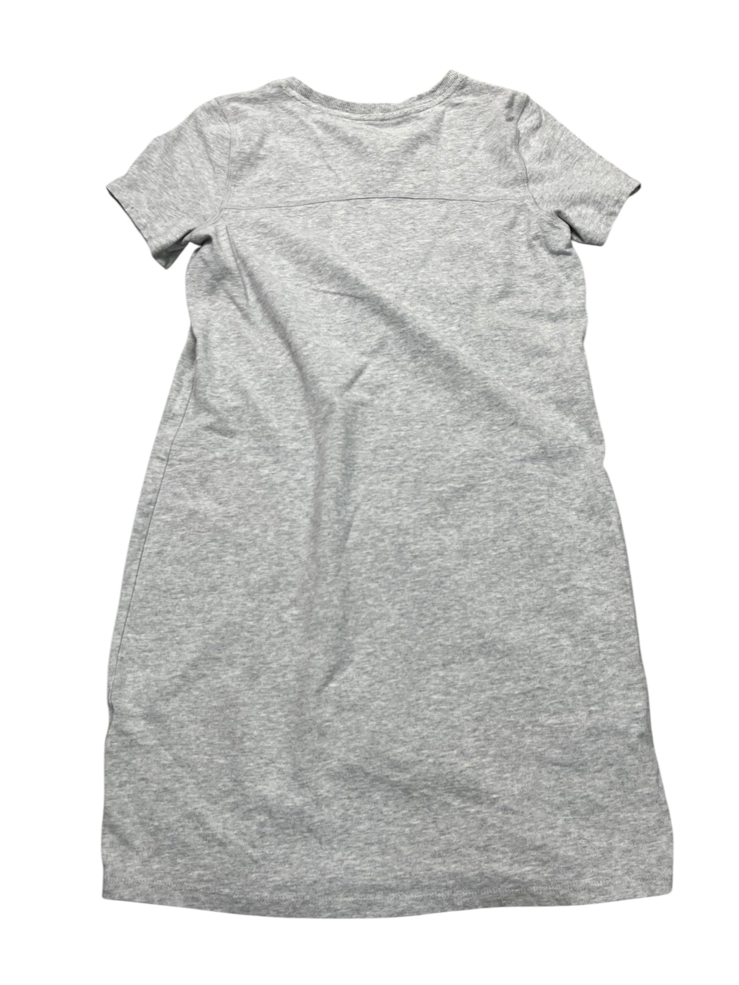 Dress Casual Short By Tommy Hilfiger In Grey, Size:Xs