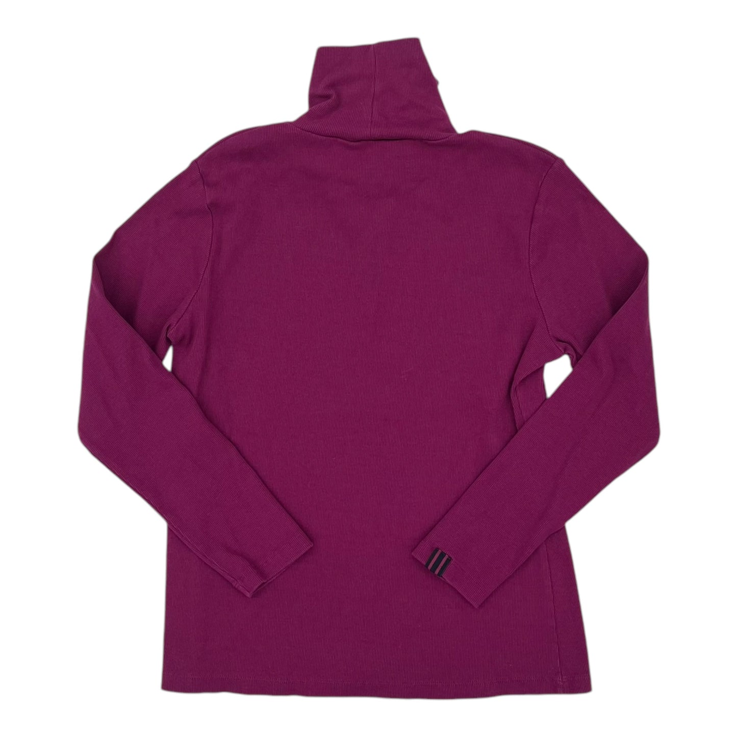 Top Ls By Joules In Purple, Size:Xl
