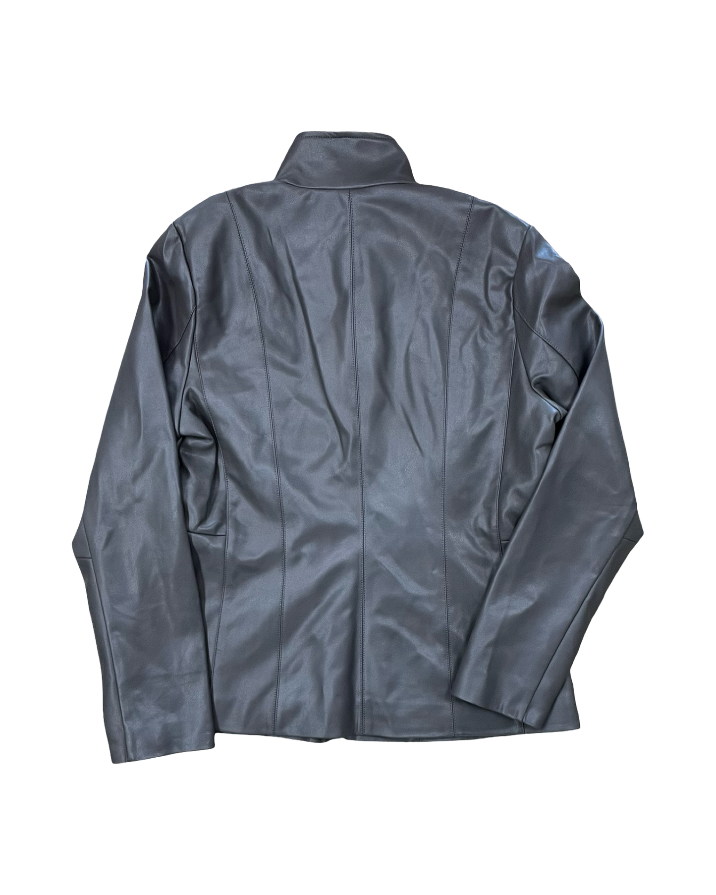 Jacket Other By Kenneth Cole In Brown, Size:M
