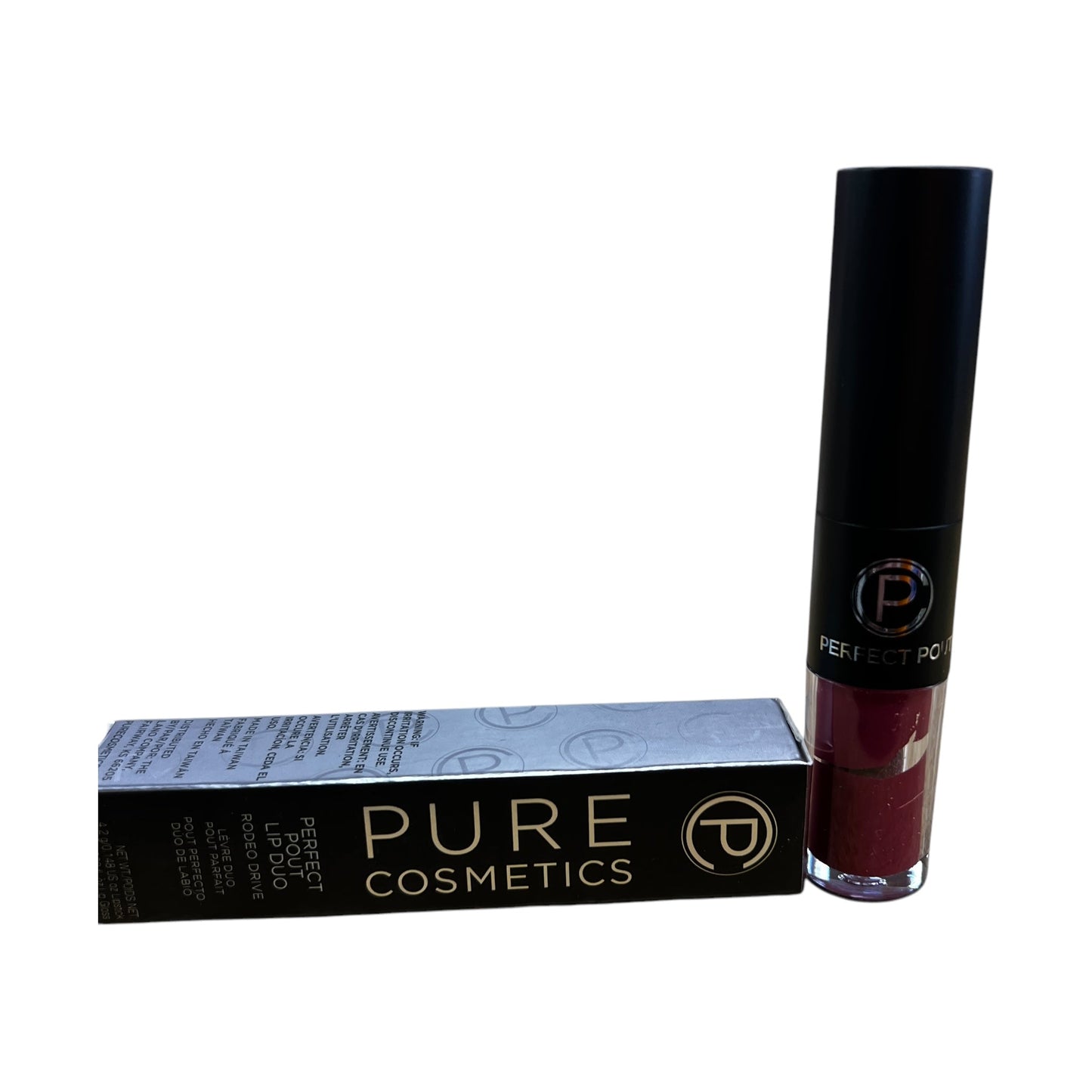 Makeup By Pure In Black