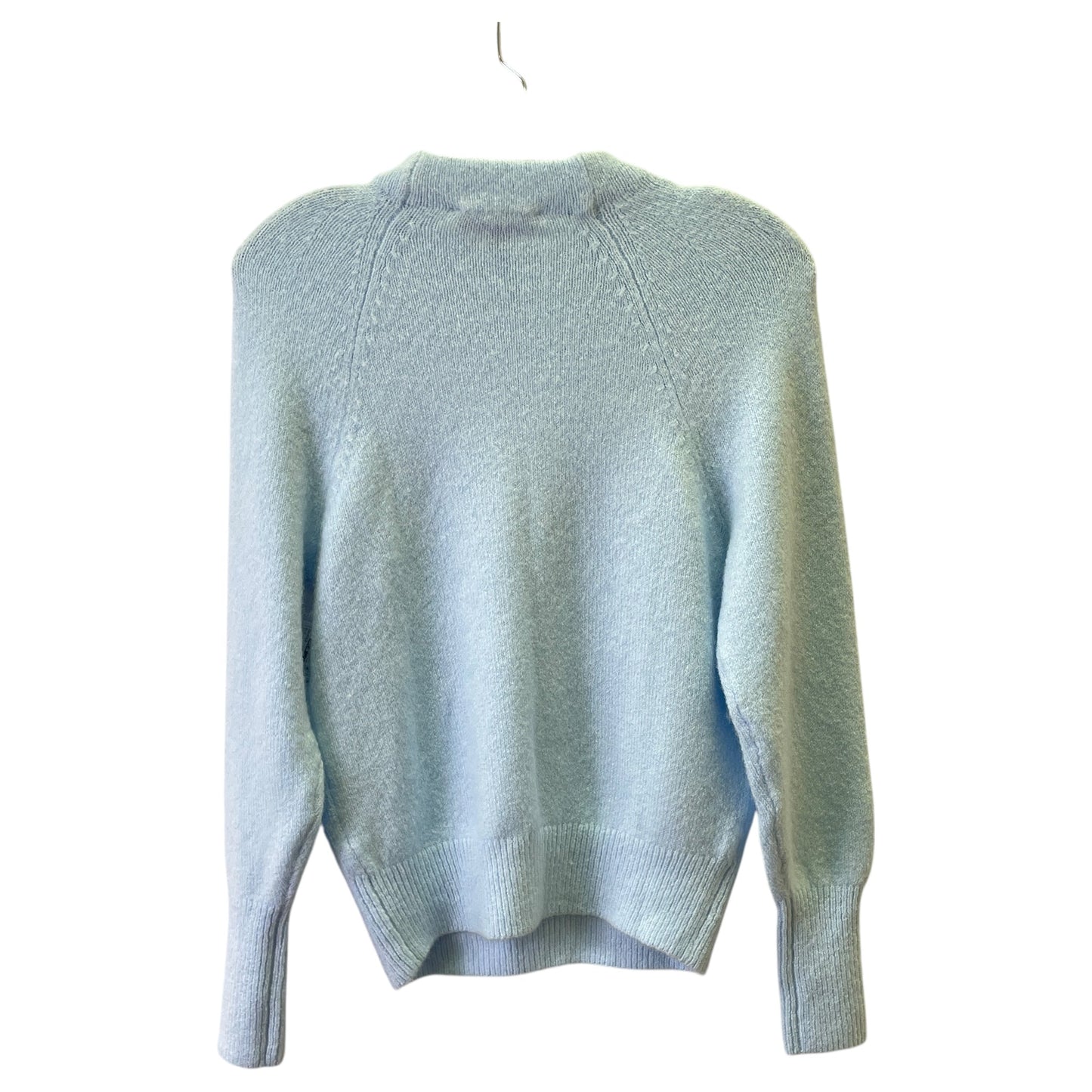 Sweater By Ann Taylor In Blue, Size:Xs