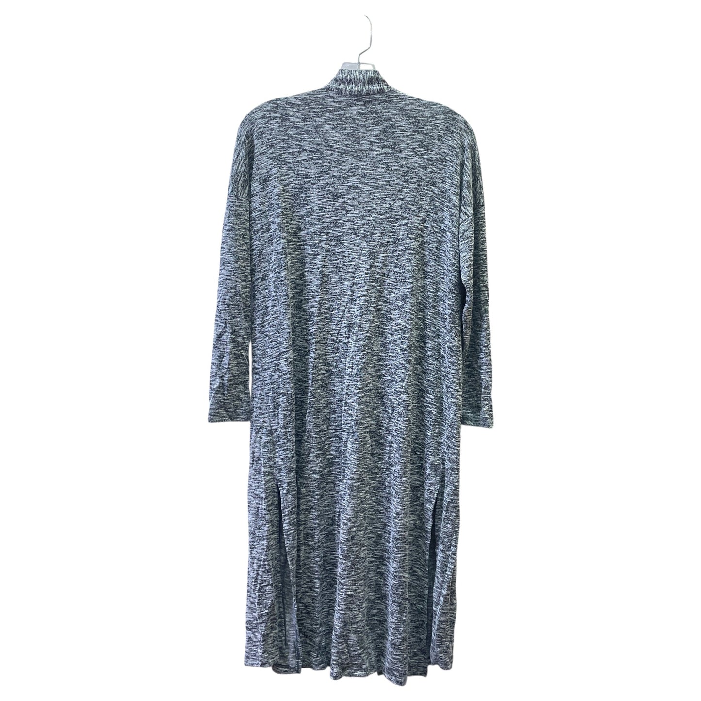 Cardigan By Bobeau In Grey, Size:S