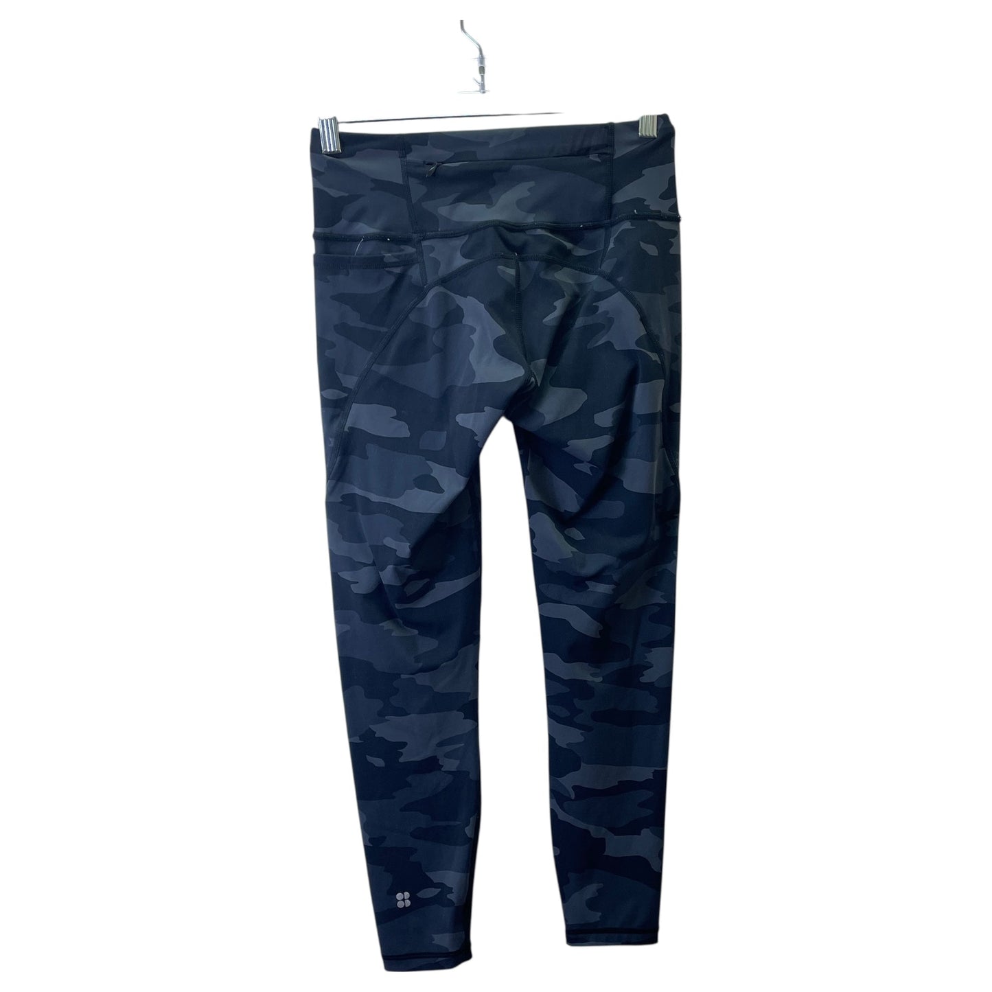 Athletic Leggings By Sweaty Betty In Black, Size:Xs