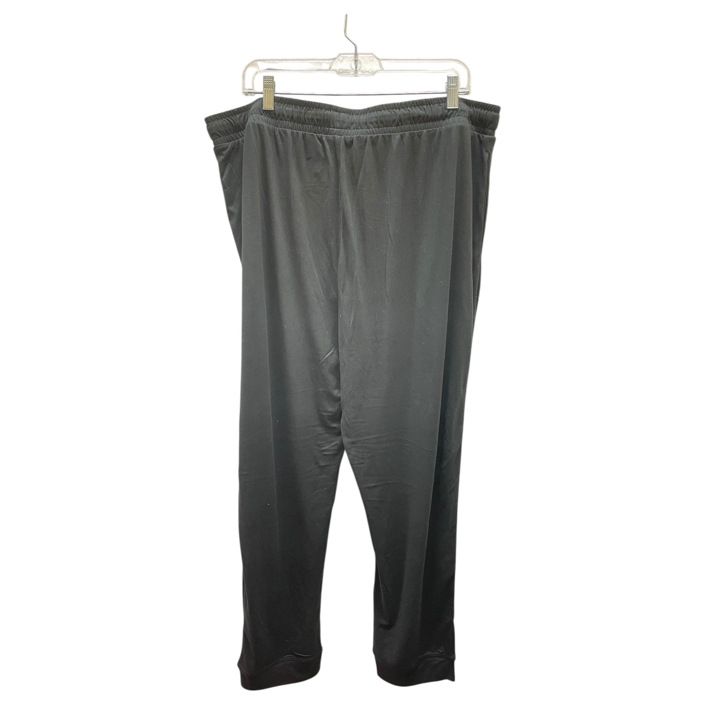 Pants Joggers By Sonoma In Black, Size:Xl