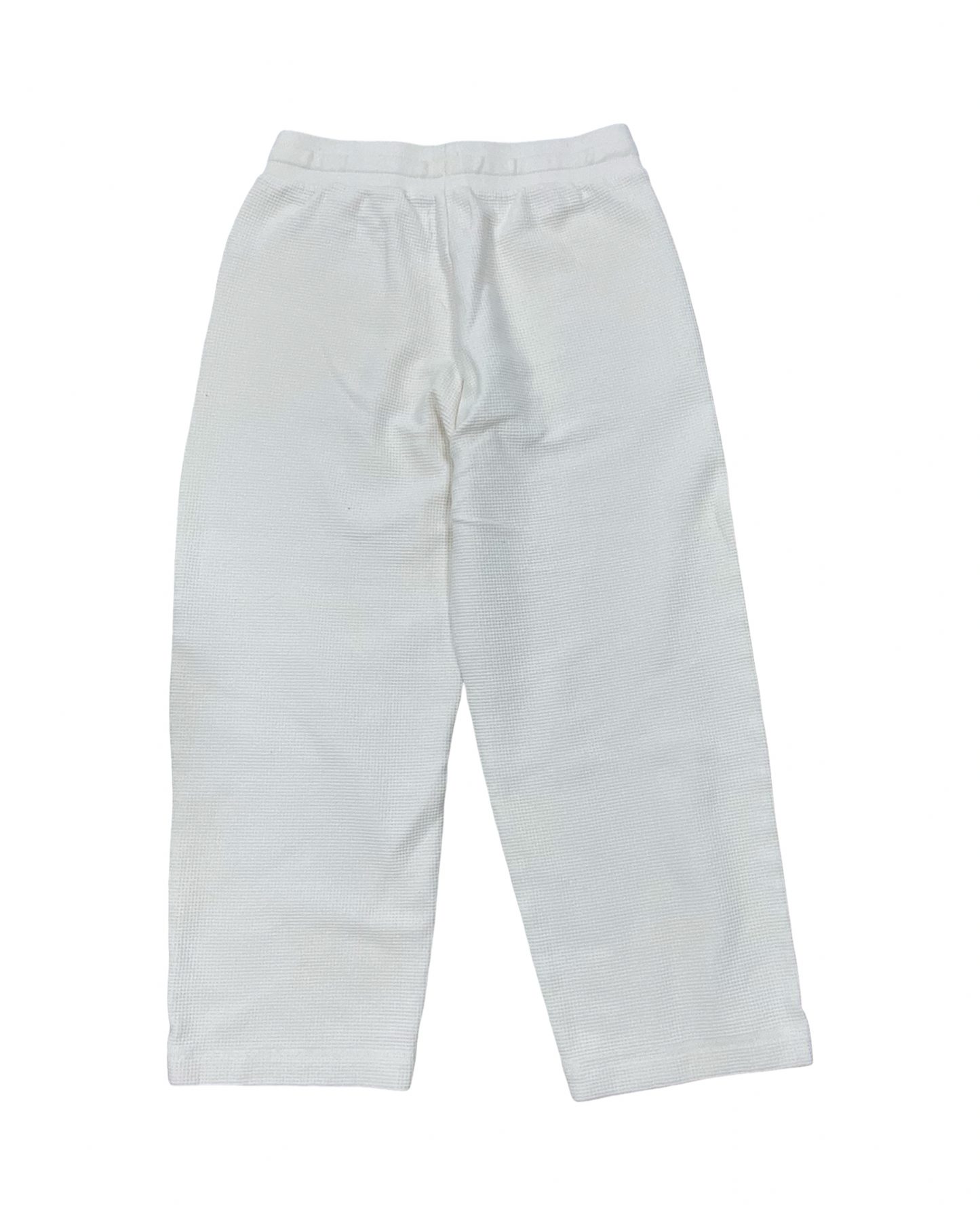 Pants Lounge By Madewell In Cream, Size:M