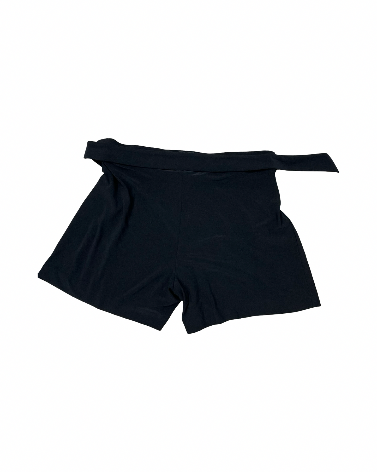 Shorts By White House Black Market In Black, Size:M