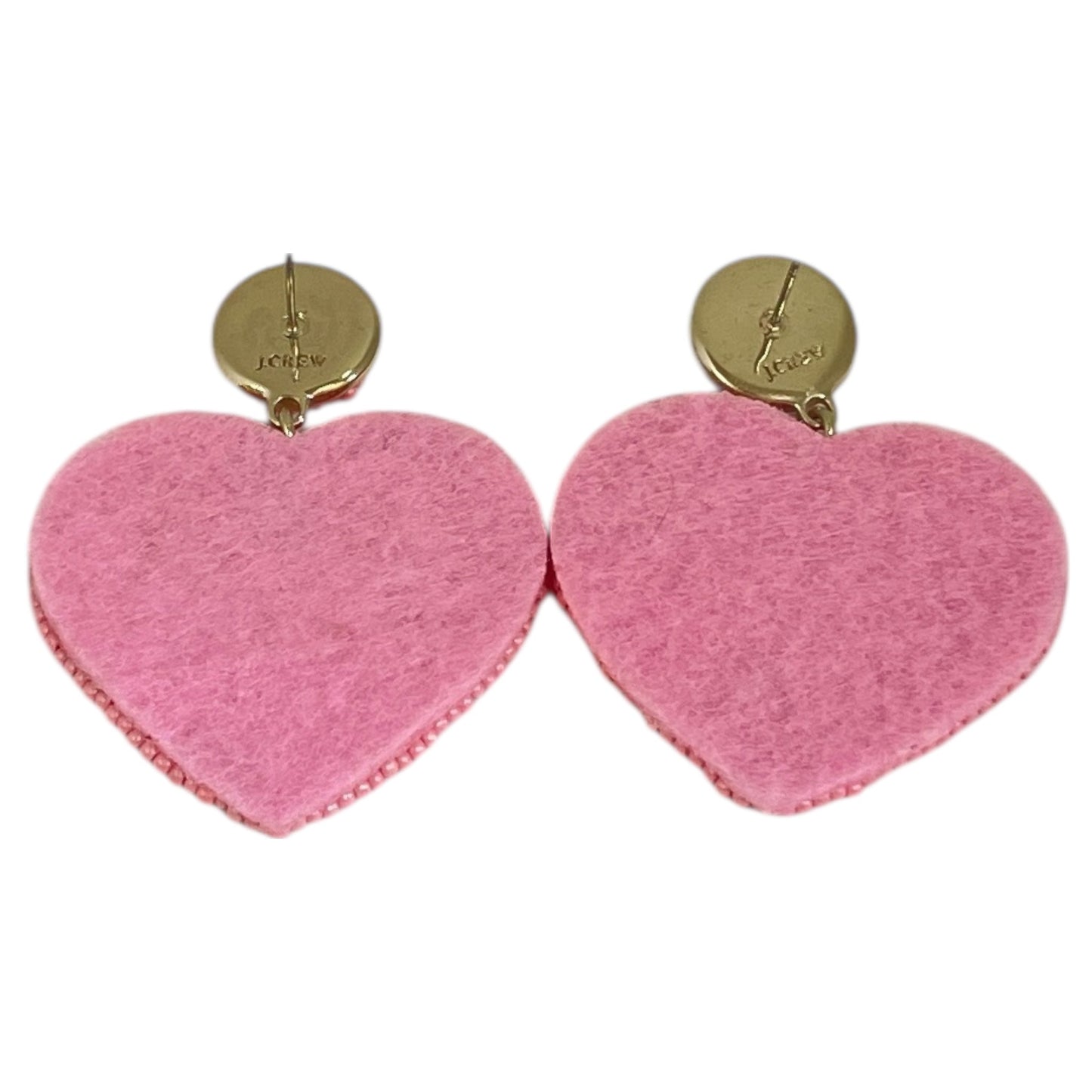 Earrings Dangle/Drop By J. Crew In Pink