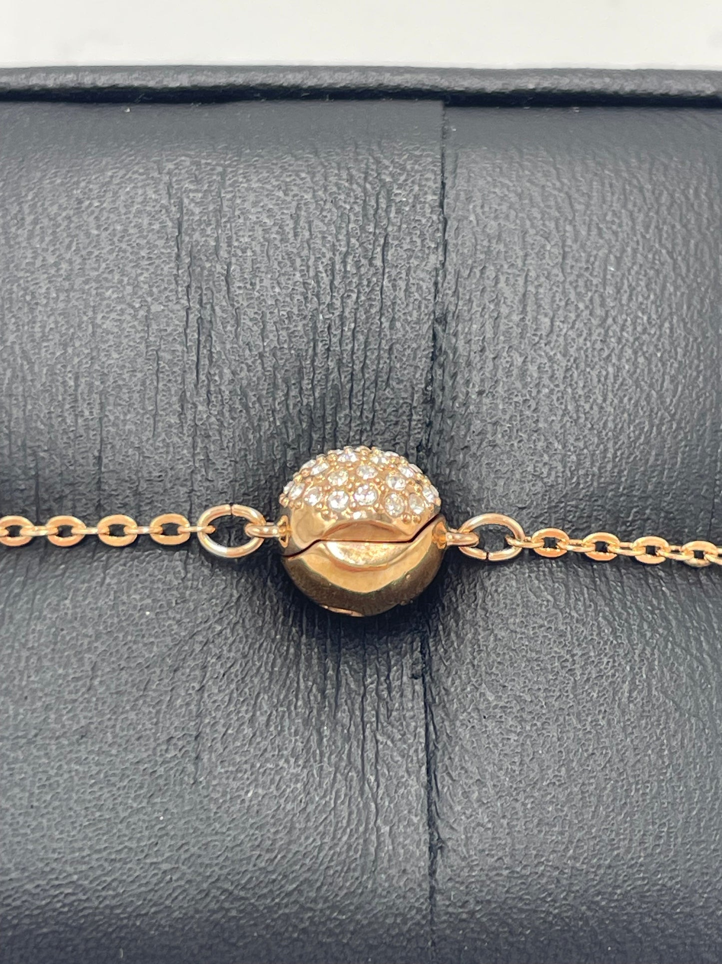 Bracelet Designer By Swarovski