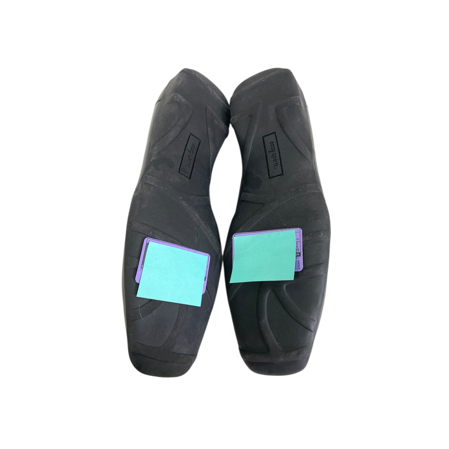 Shoes Flats By Easy Spirit In Black, Size:8.5