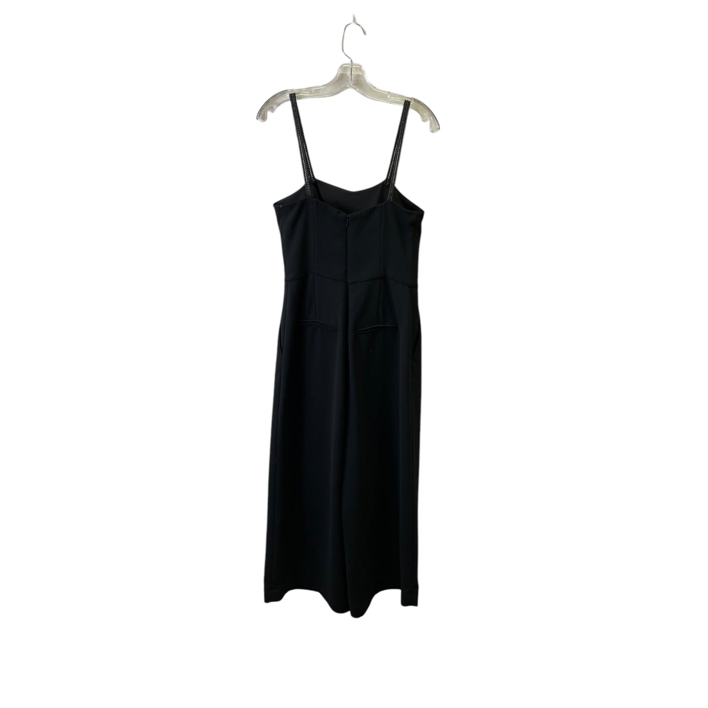 Jumpsuit By Trouve In Black, Size:M
