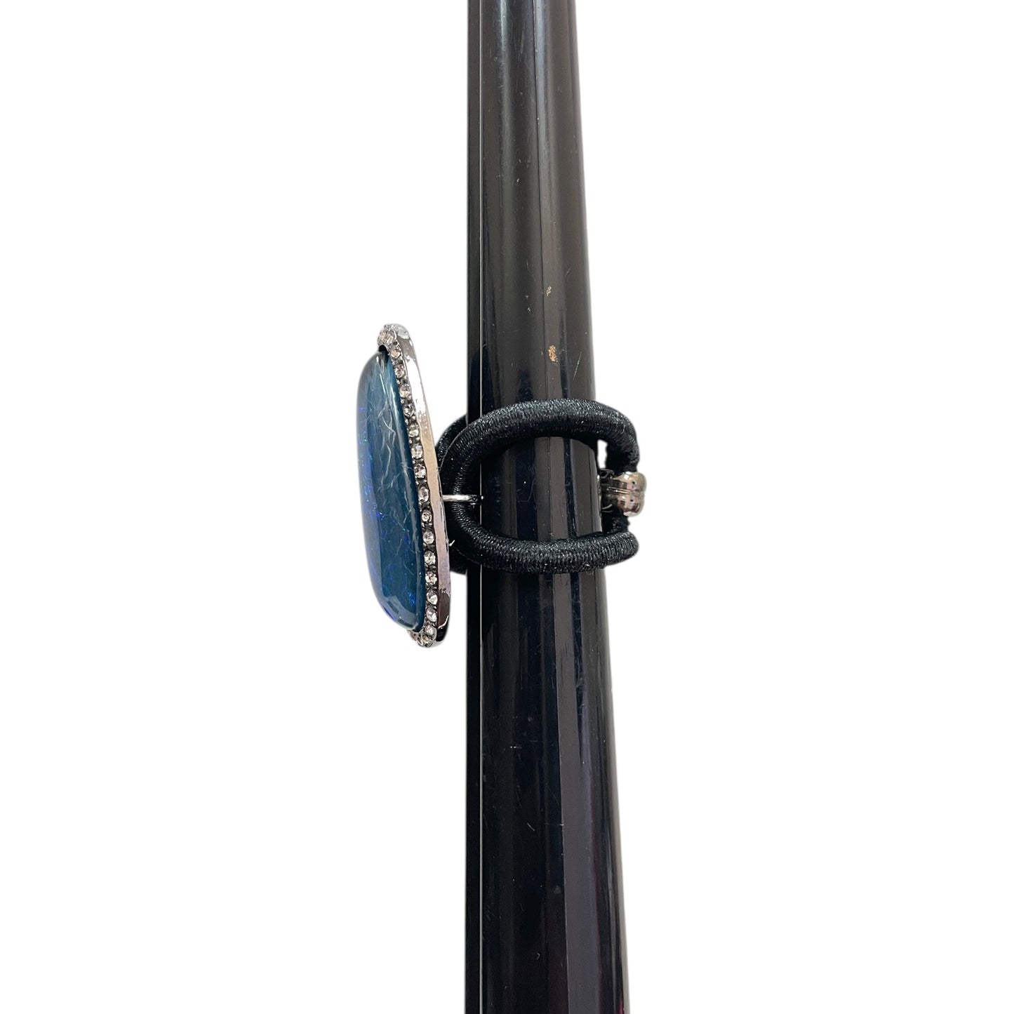 Ring Statement By Cme In Green