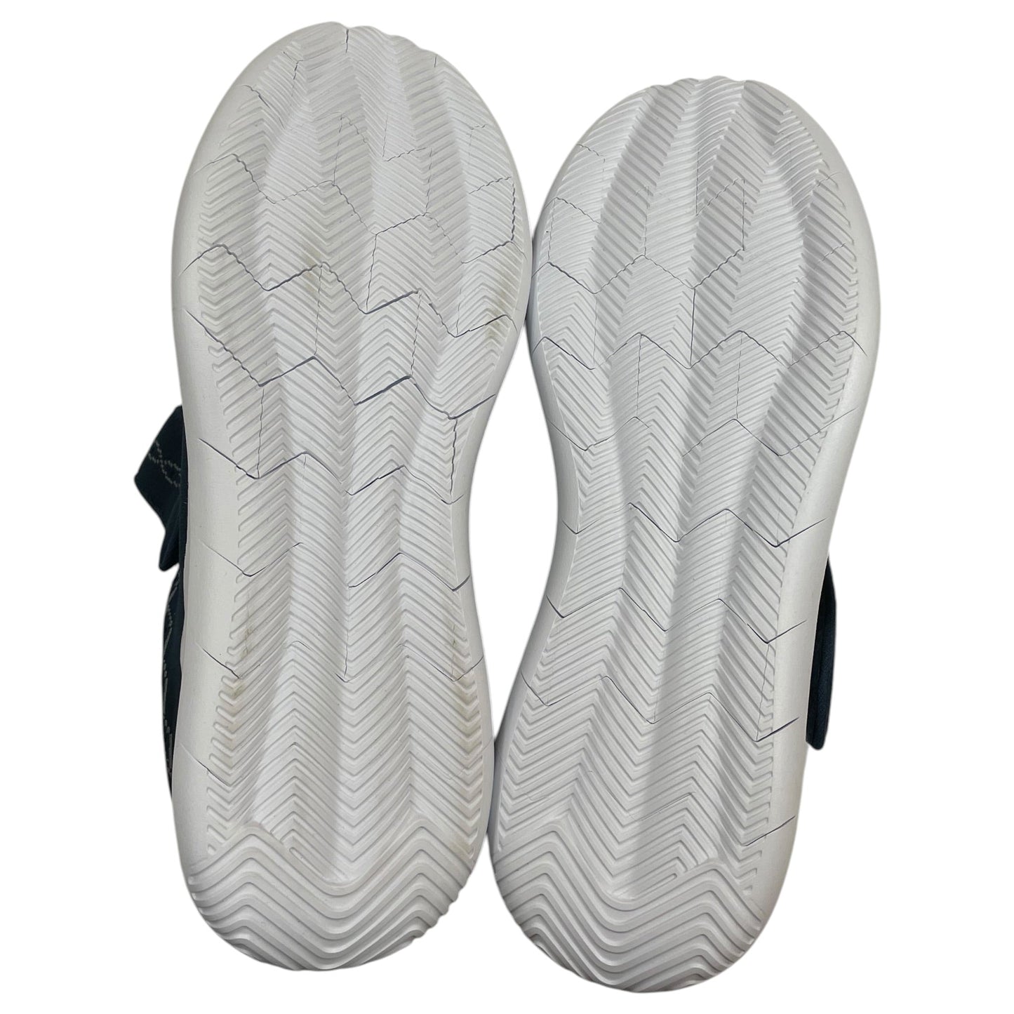 Shoes Flats By Prophet In Blue, Size:11