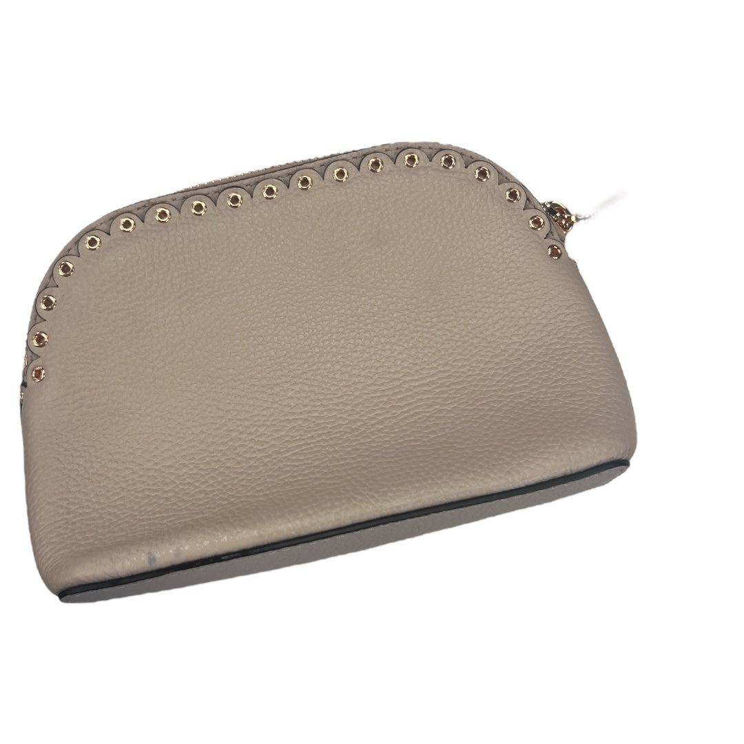 Makeup Bag Designer By Michael Kors In Pink, Size:Medium