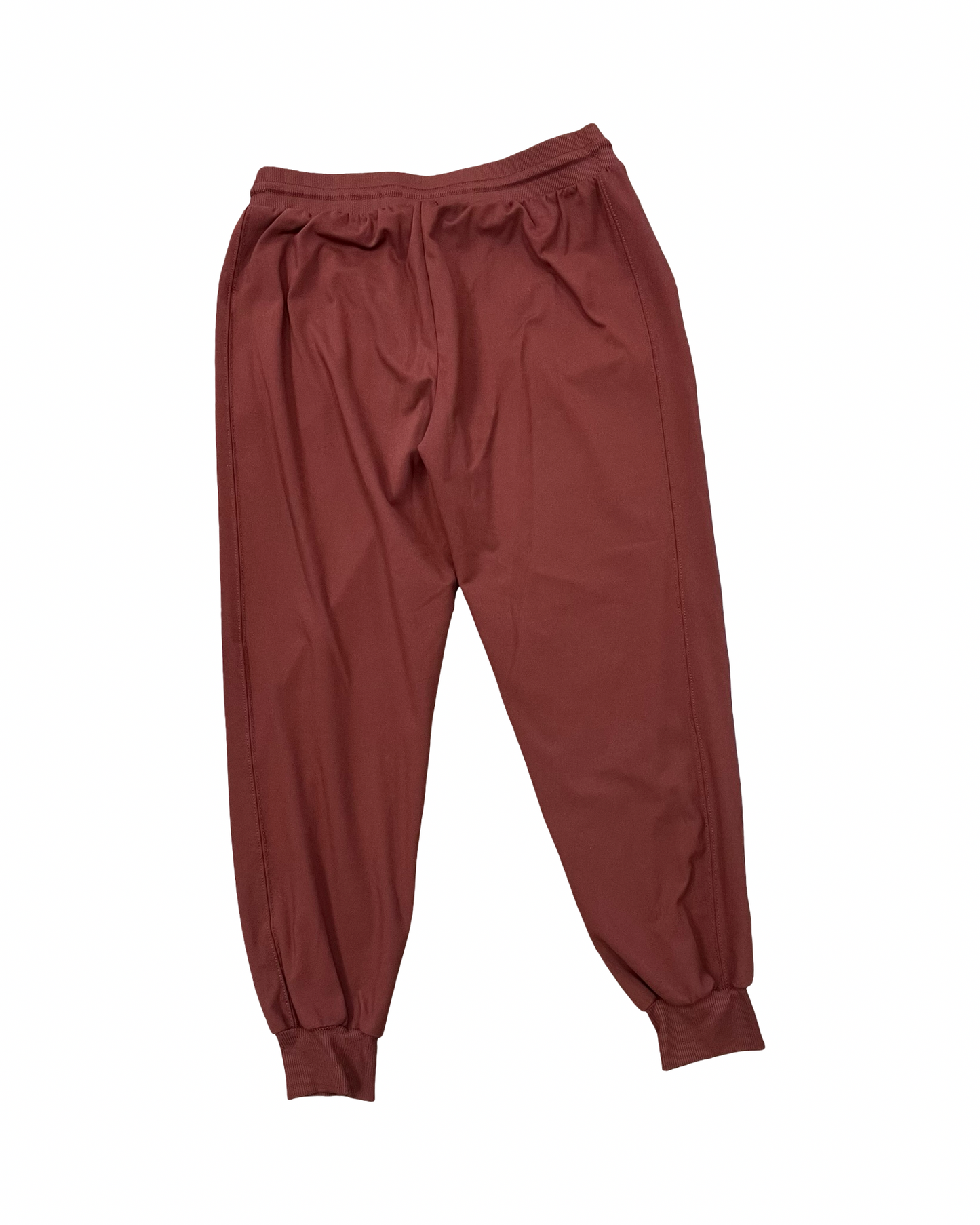 Pants Joggers By Rachel Zoe In Copper, Size:M