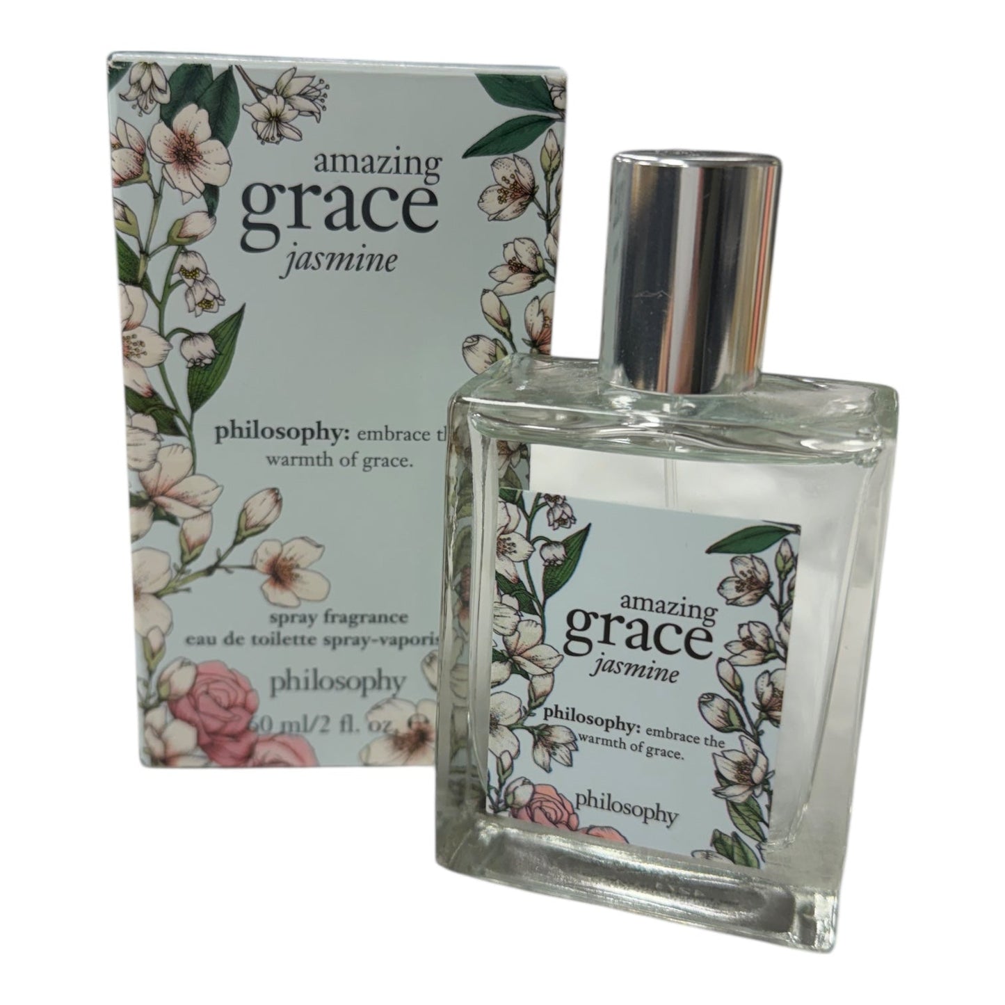 Fragrance By AMAZING GRACE In Multi