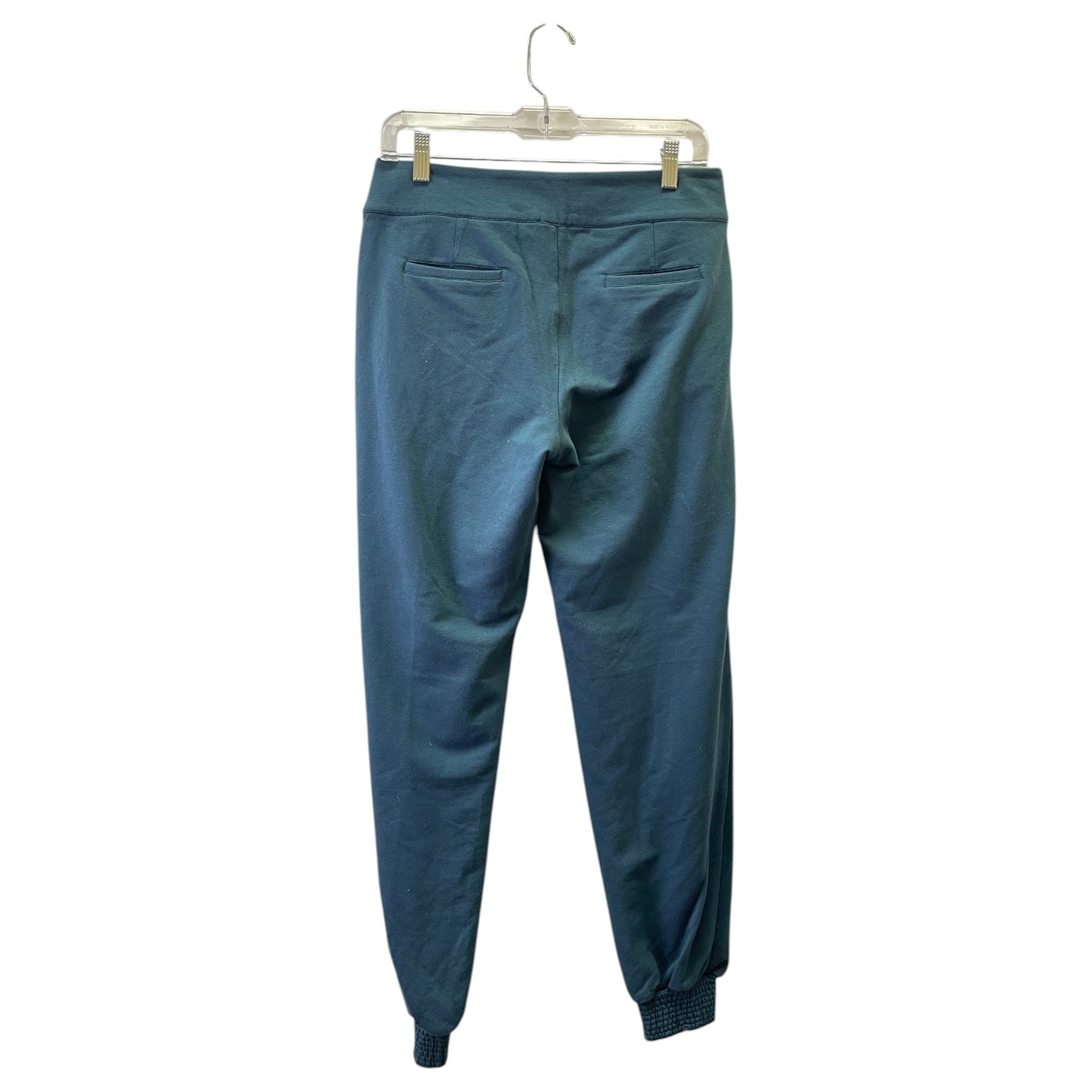 Pants Joggers By OFF AIR In Green, Size:8