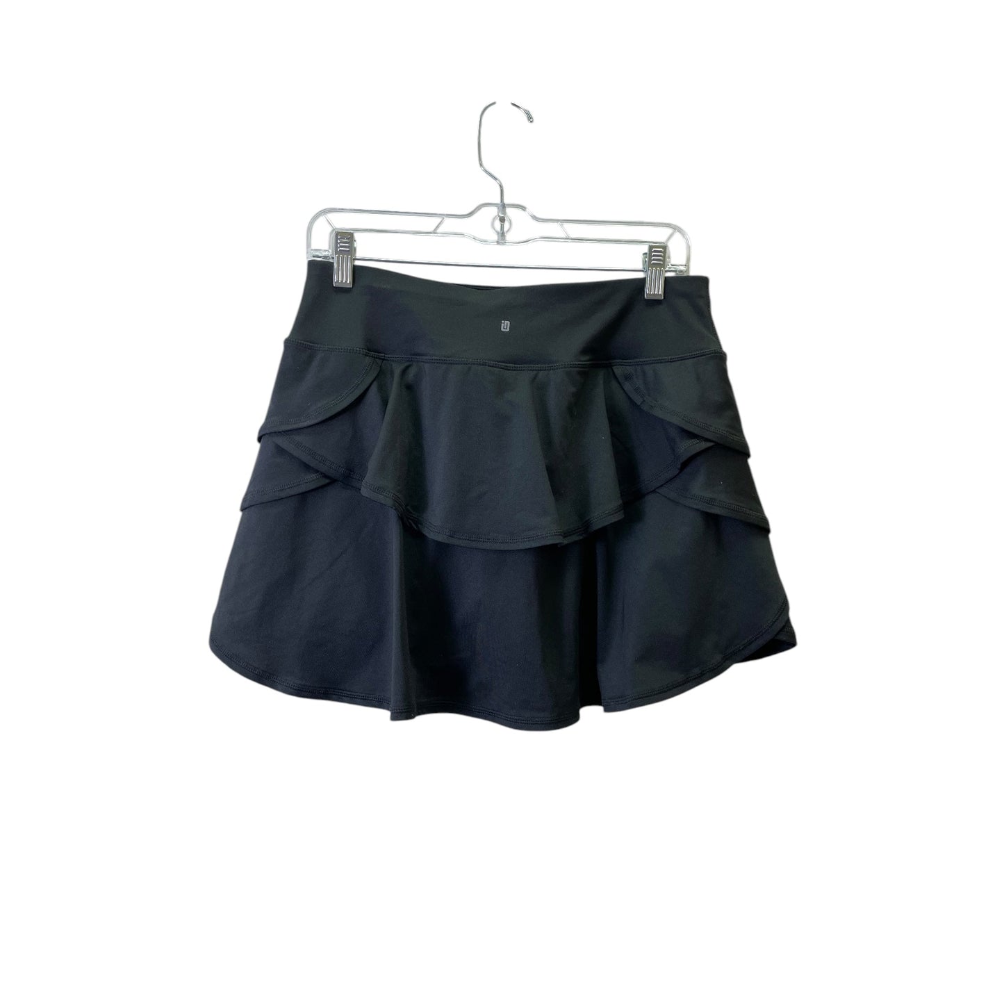 Athletic Skort By Ideology In Black, Size:M