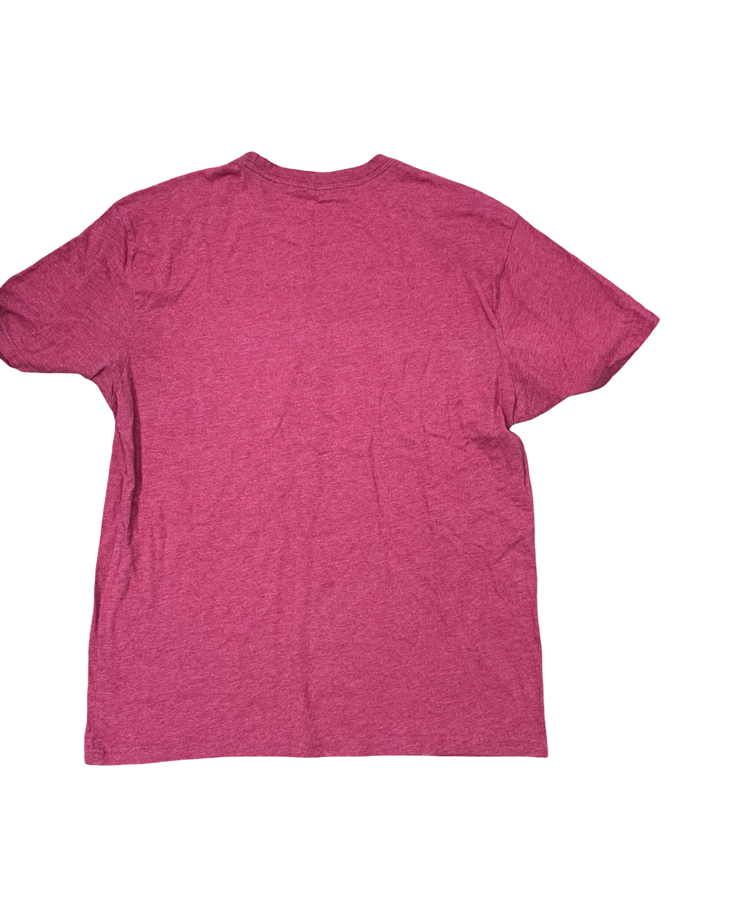 Top Ss By Clothes Mentor In Red, Size:L