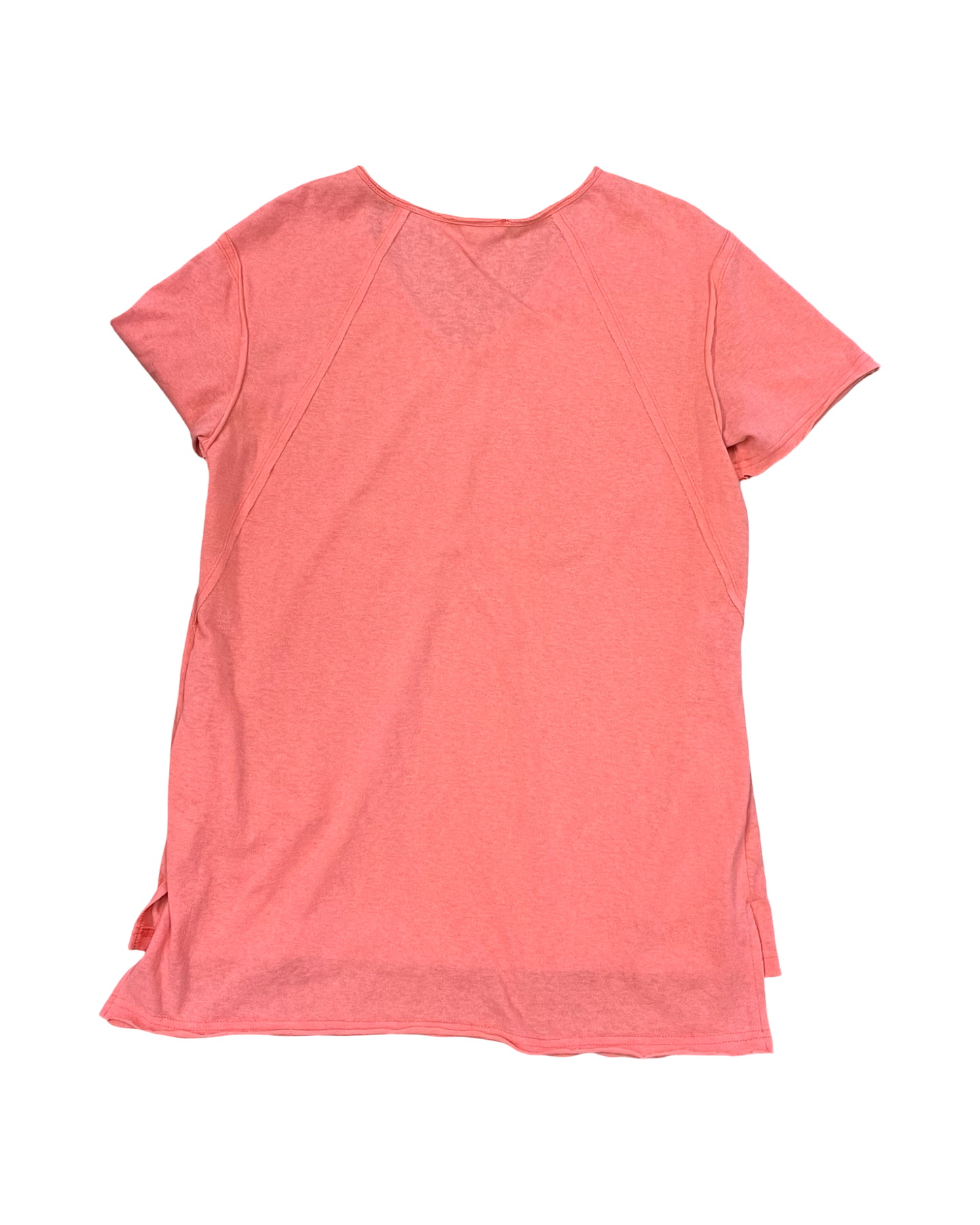 Top Ss By La Miel In Orange, Size:S