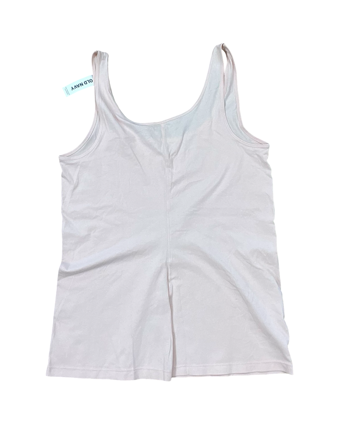 Tank Top By Old Navy In Pink, Size:L