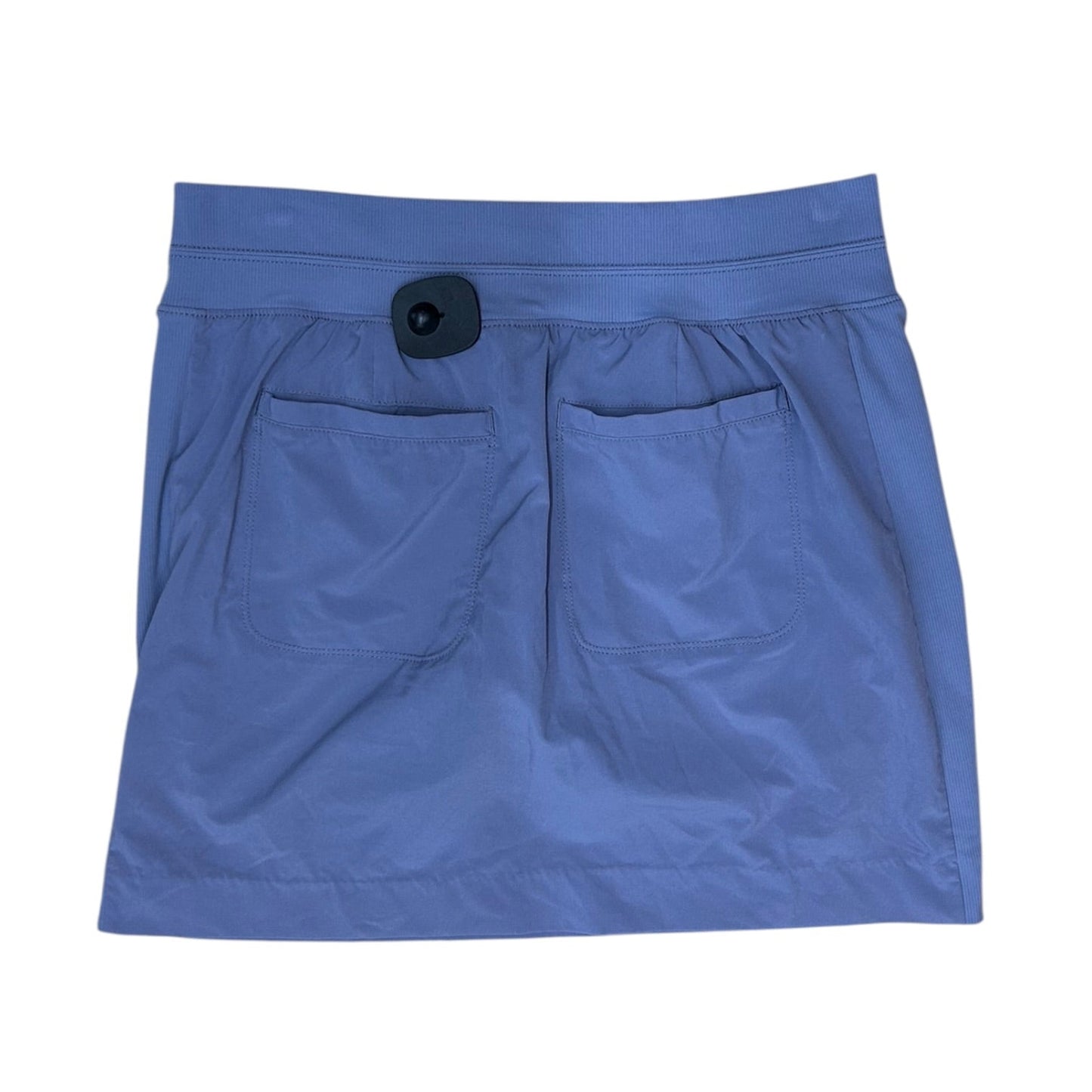 Athletic Skirt By Athleta In Purple, Size:S