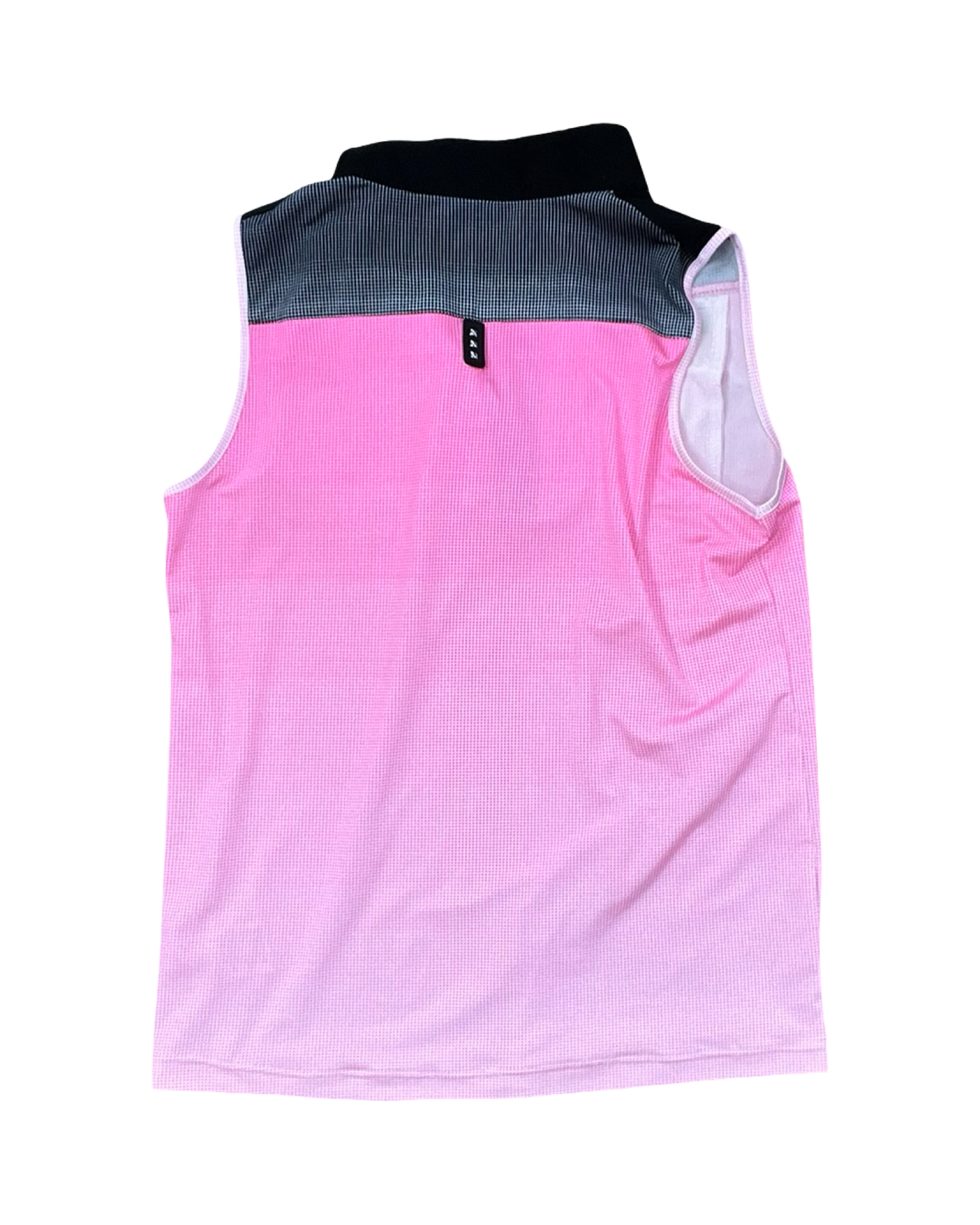 Top Sleeveless By Jamie Sadock In Pink, Size:Xs