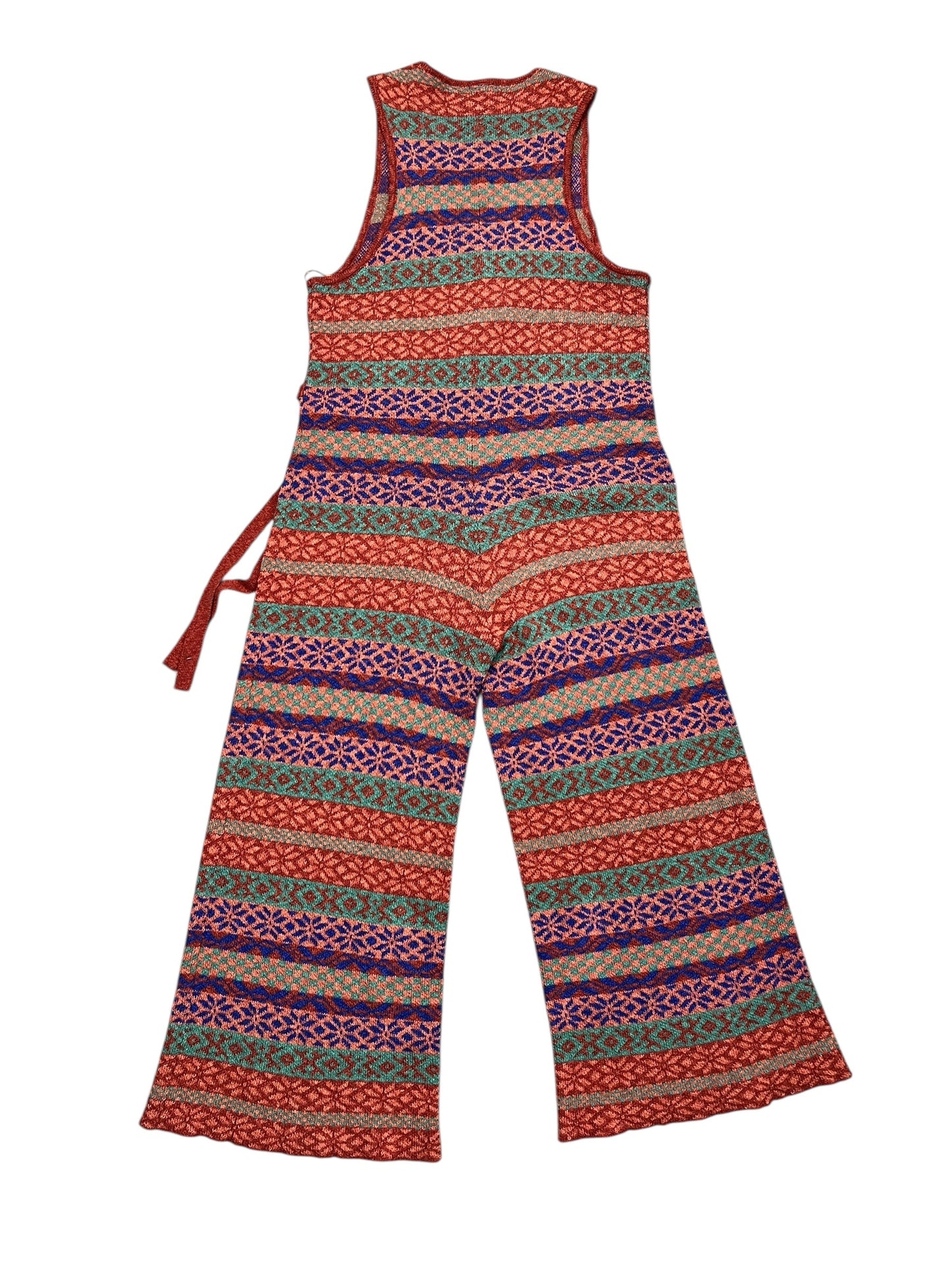 Jumpsuit By We The Free In Orange, Size:Xl