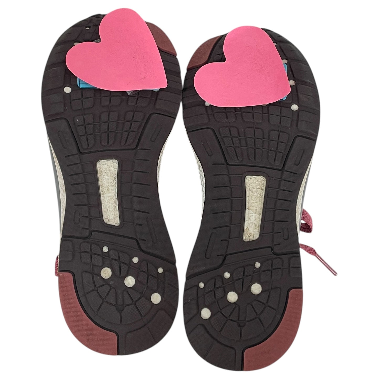 Shoes Athletic By Adidas In Red, Size:6