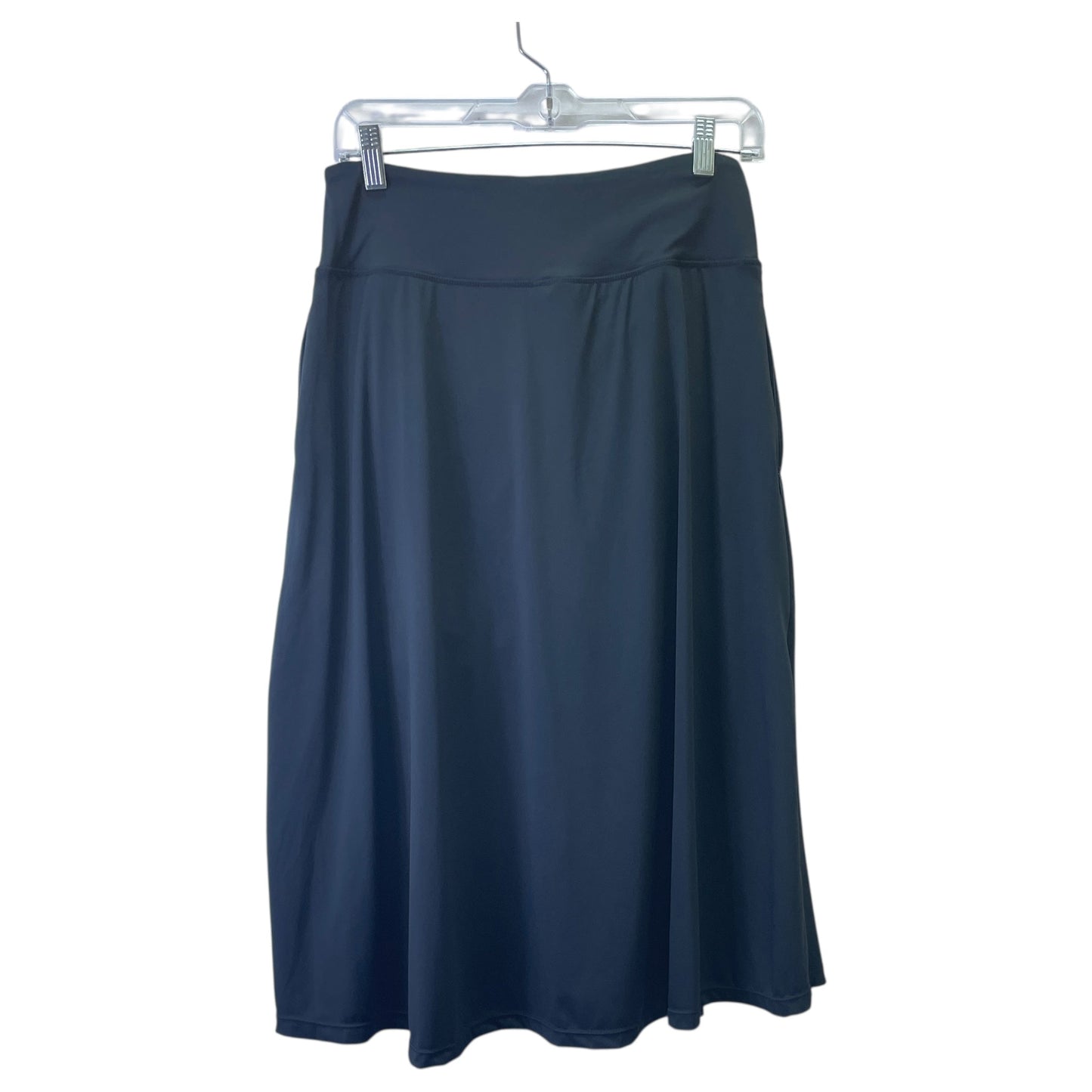 Athletic Skirt By ANIVIVO In Black, Size:M