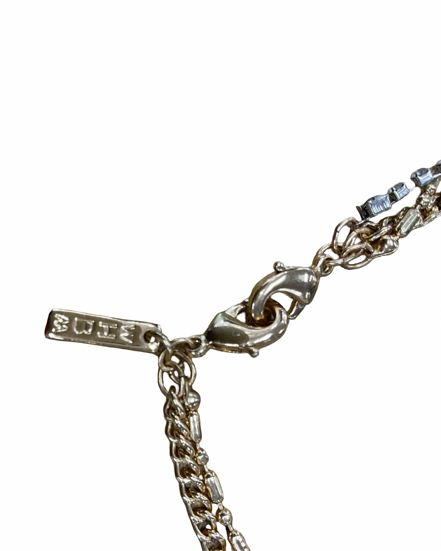 Necklace Other By White House Black Market