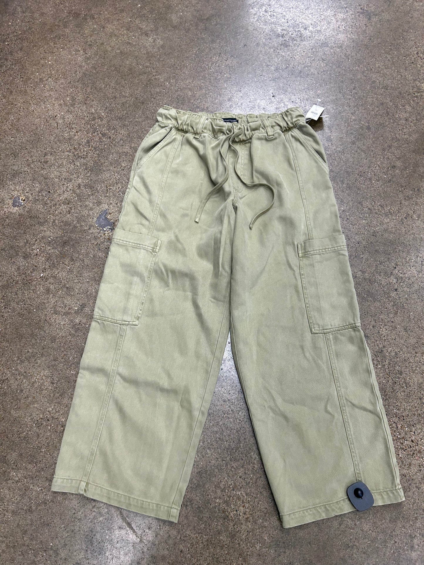 Pants Other By Sanctuary In Green, Size:M