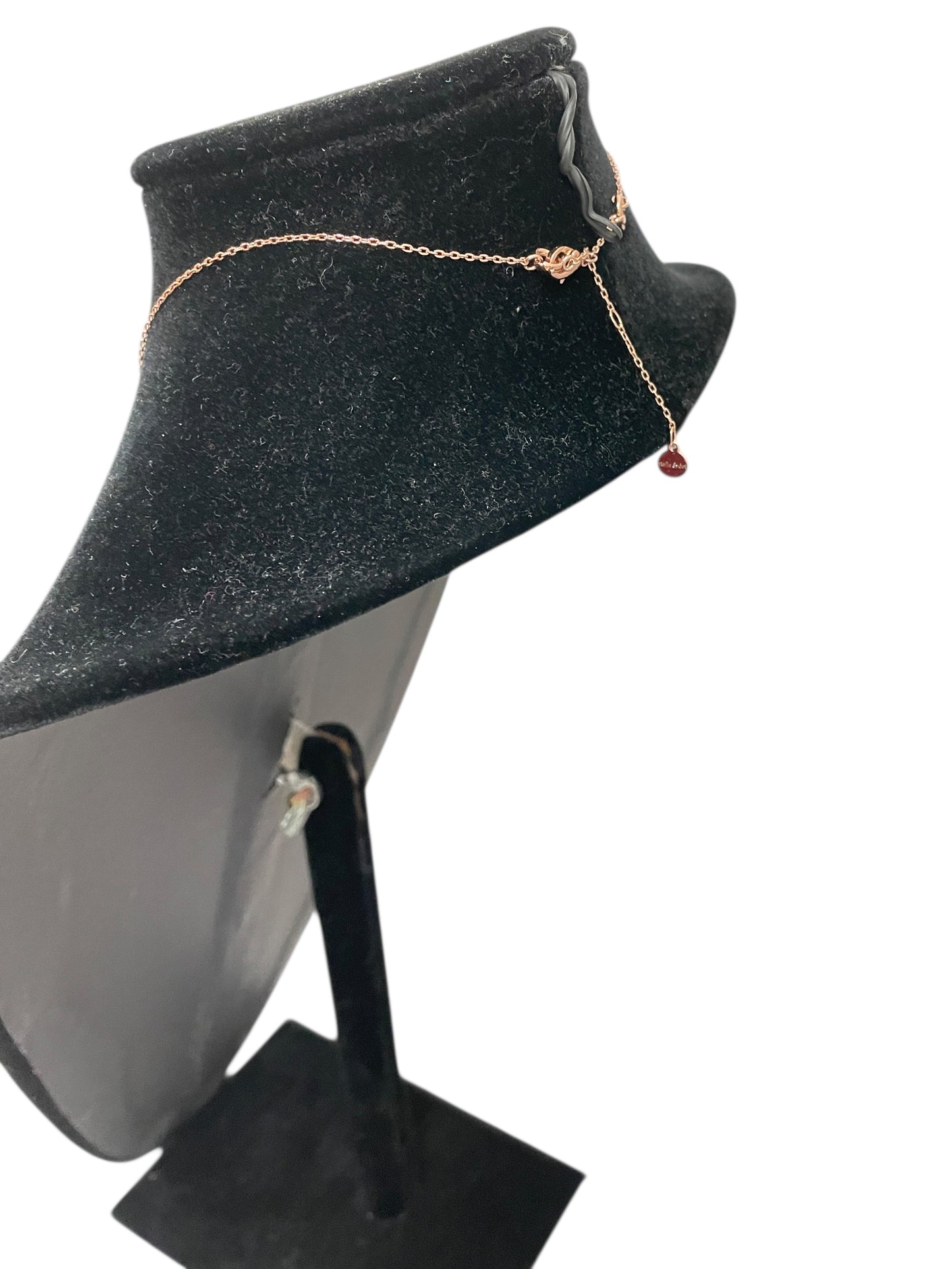 Necklace Chain By Stella And Dot In Rose Gold