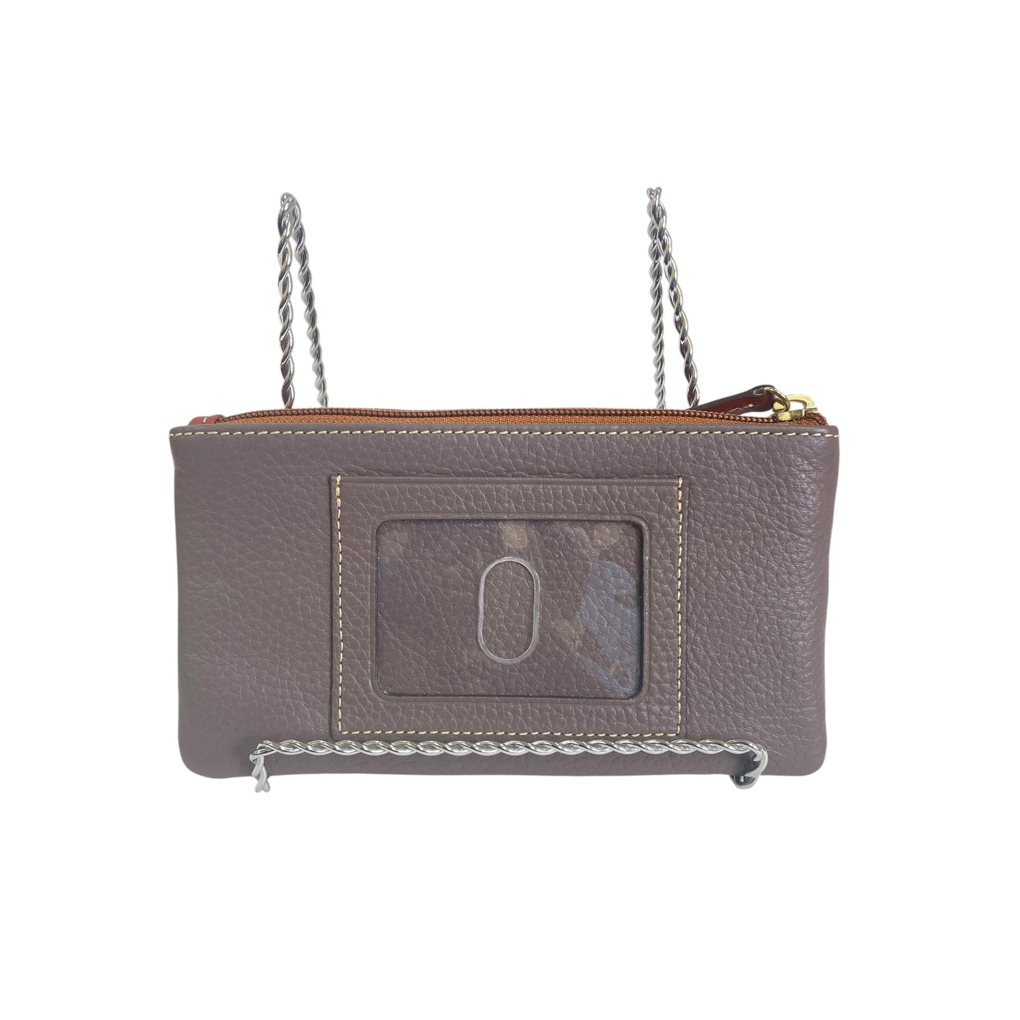 WALLET DESIGNER by DOONEY AND BOURKE in GREY, Size:MEDIUM