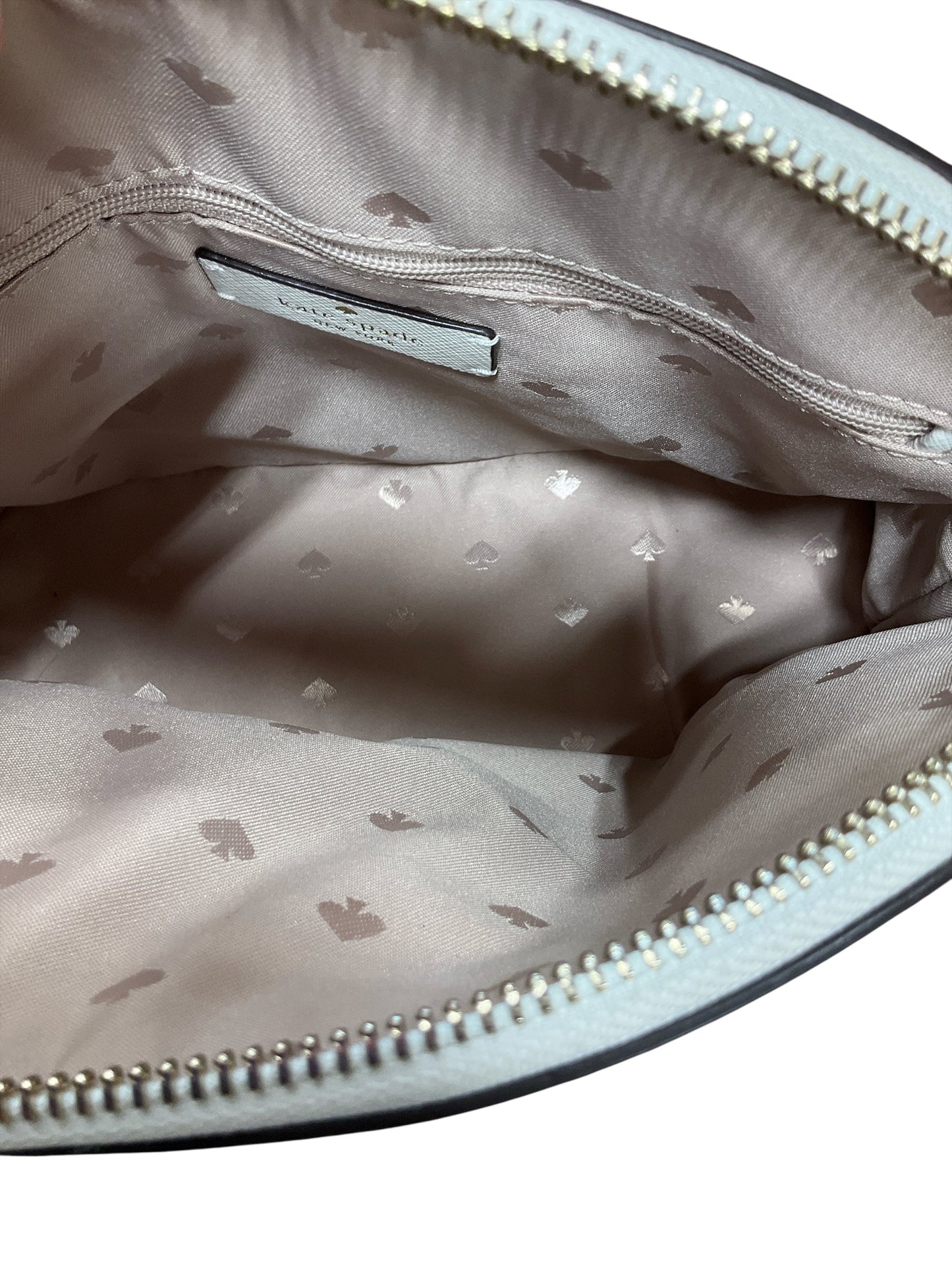 Crossbody Designer By Kate Spade, Size: Medium