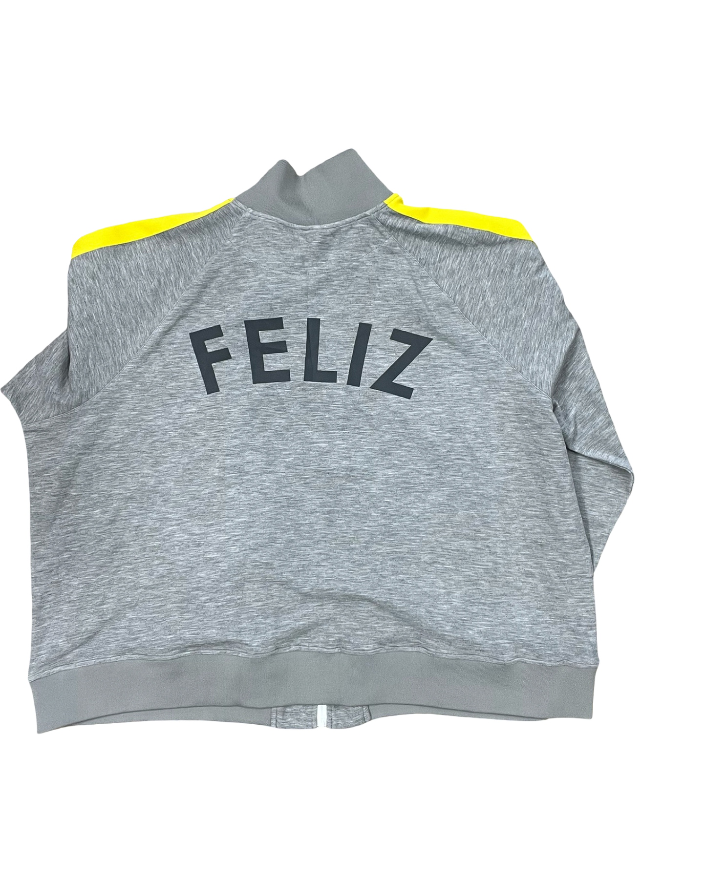 Jacket Other By Peace Love World In Grey, Size:2X