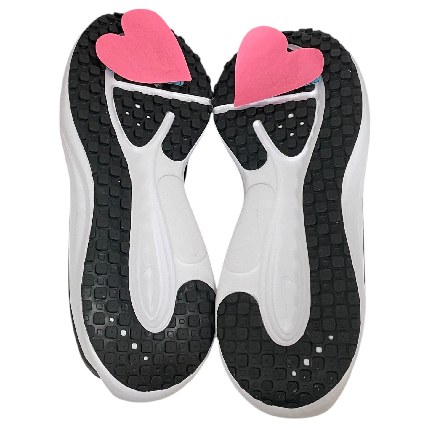 Shoes Sneakers By Nike In Black, Size:8.5