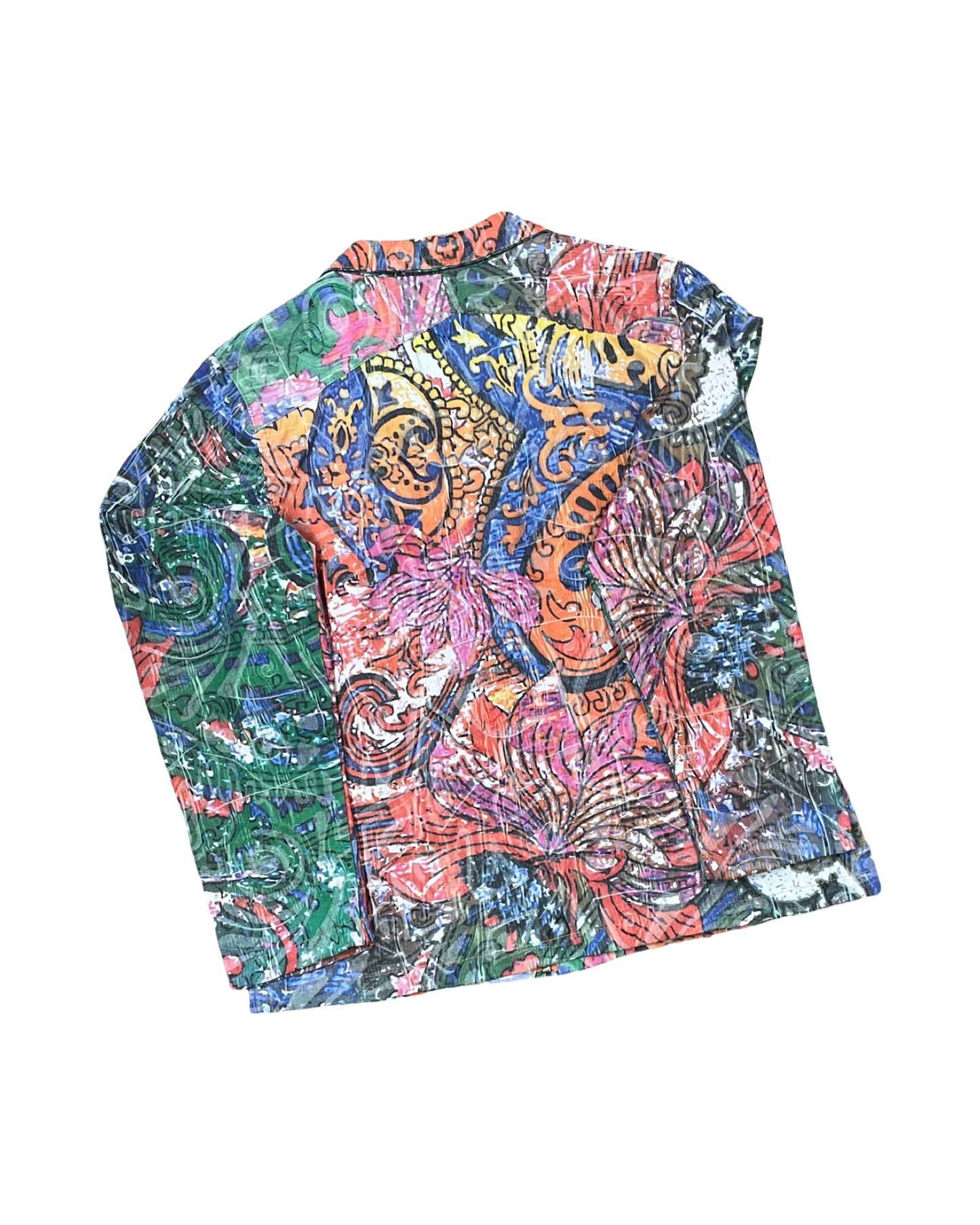 Jacket Other By Keren Hart In Multi, Size:M