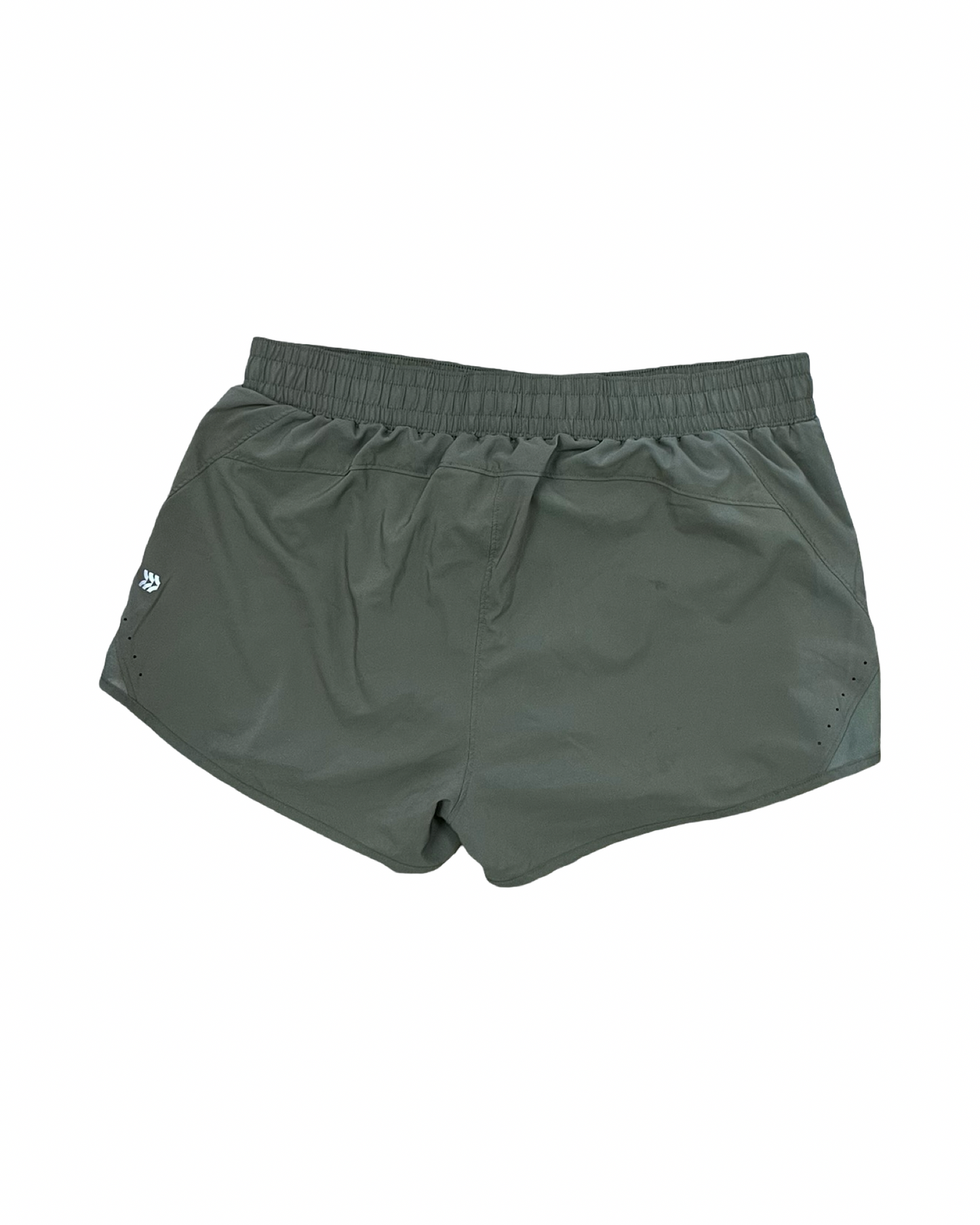 Athletic Shorts By All In Motion In Green, Size:Xl