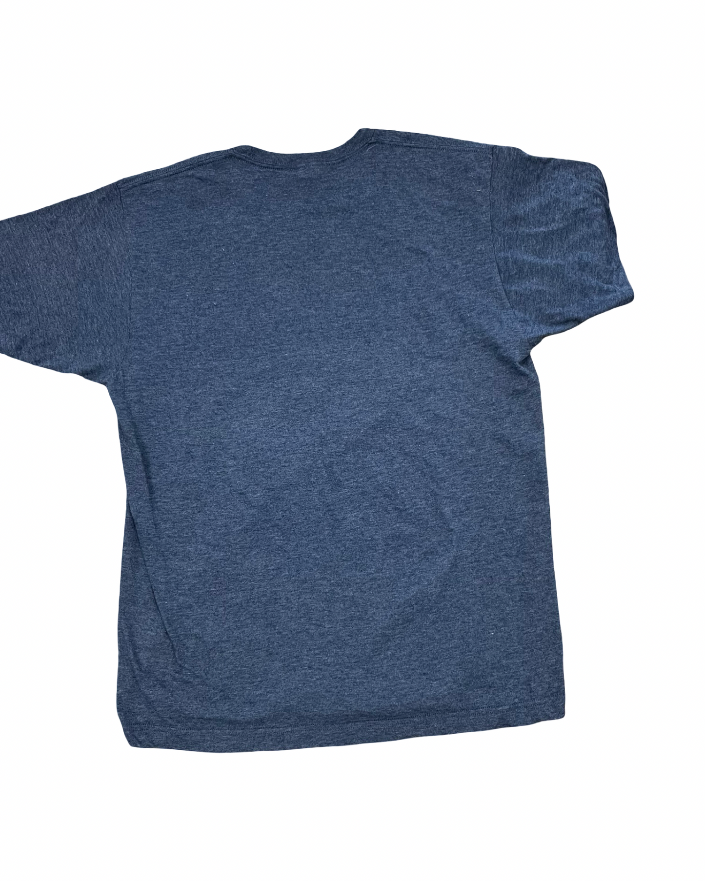 Top Ss By Sundry In Blue, Size:L