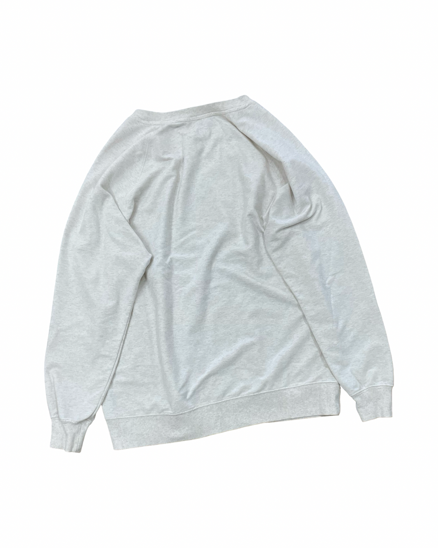Sweatshirt Collar By Wildfox In Cream, Size:S