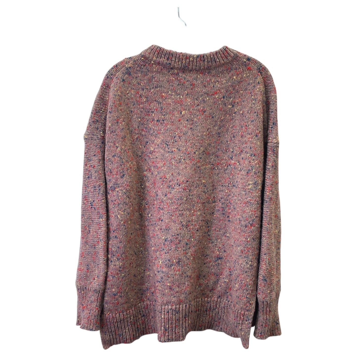 Sweater By Lou And Grey In Orange, Size:M