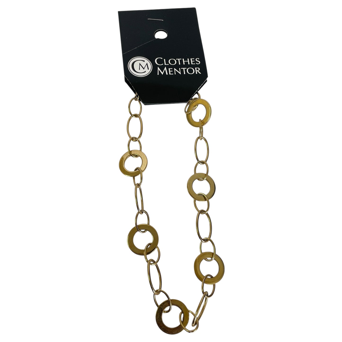 NECKLACE CHAIN by RALPH LAUREN In GOLD