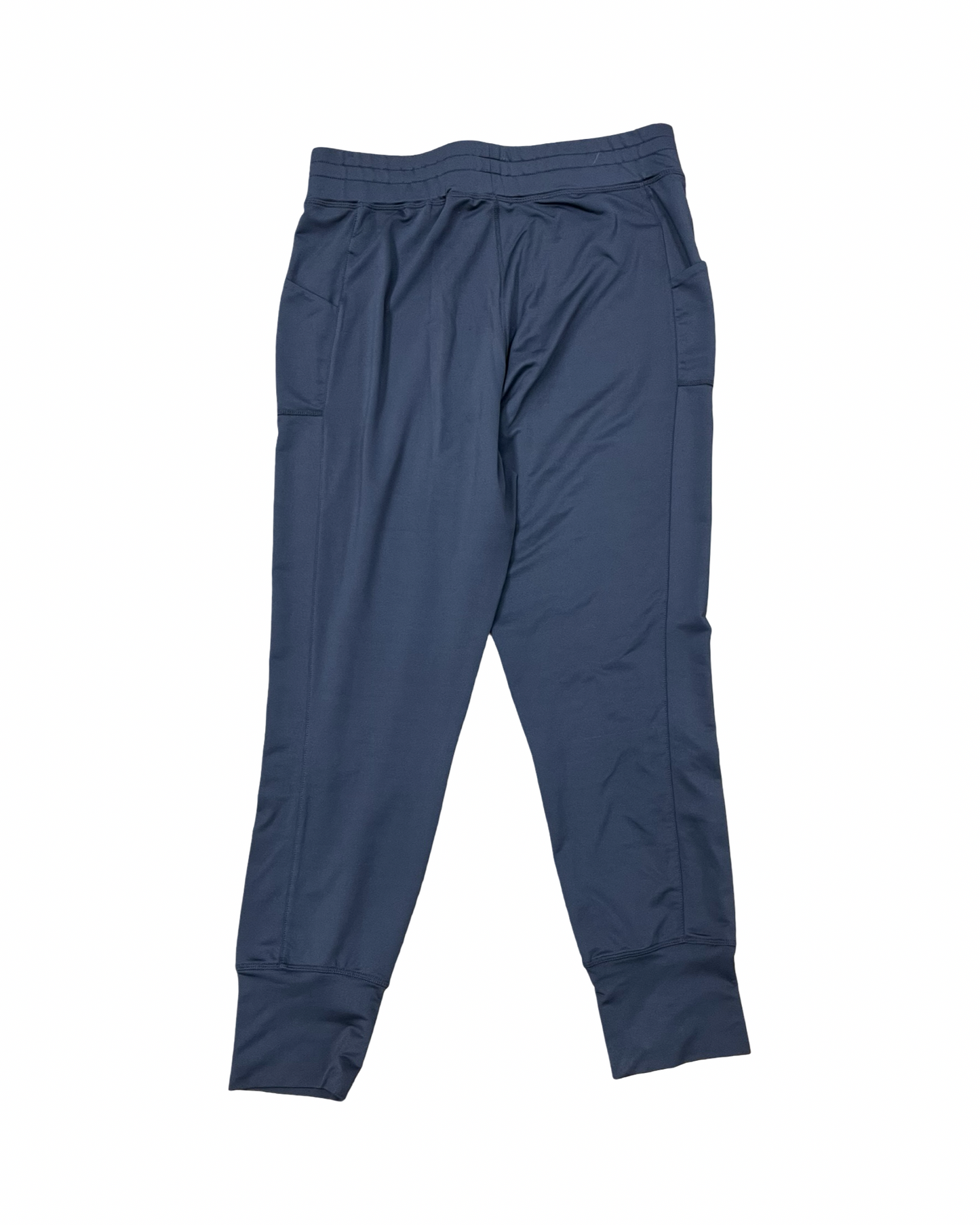 Pants Lounge By Workshop In Grey, Size:12