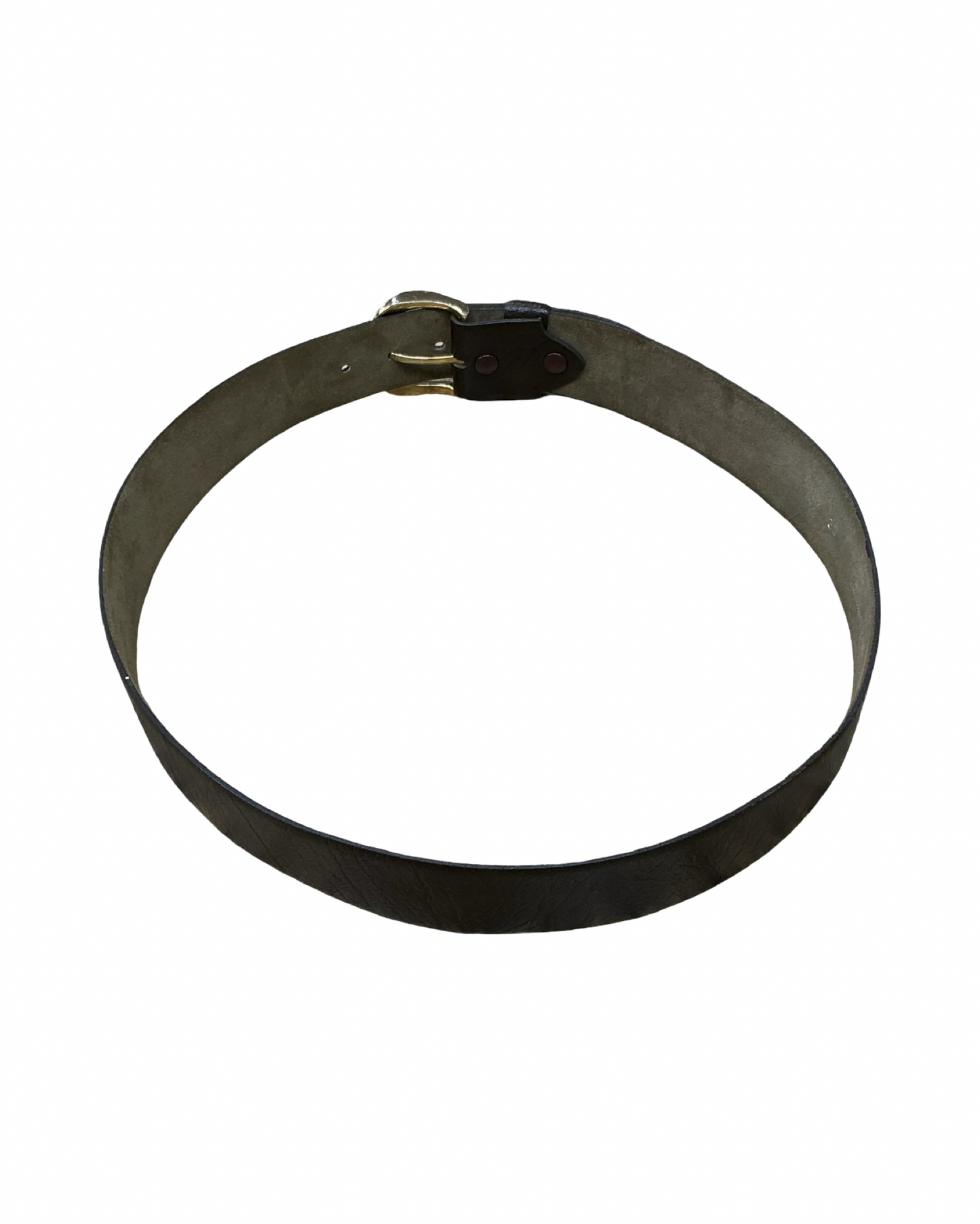 Belt By Clothes Mentor In Brown