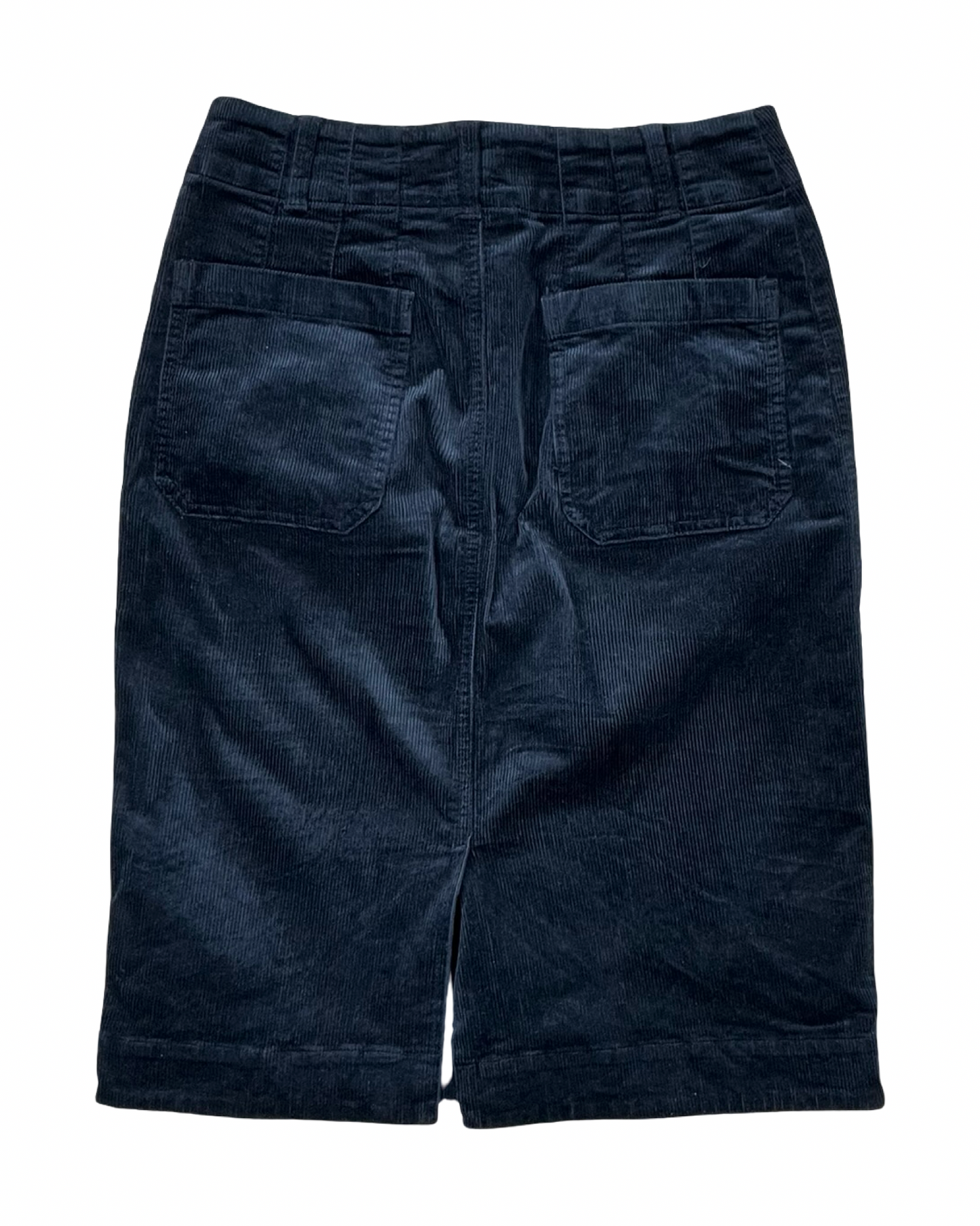 Skirt Midi By Maeve In Black, Size:S