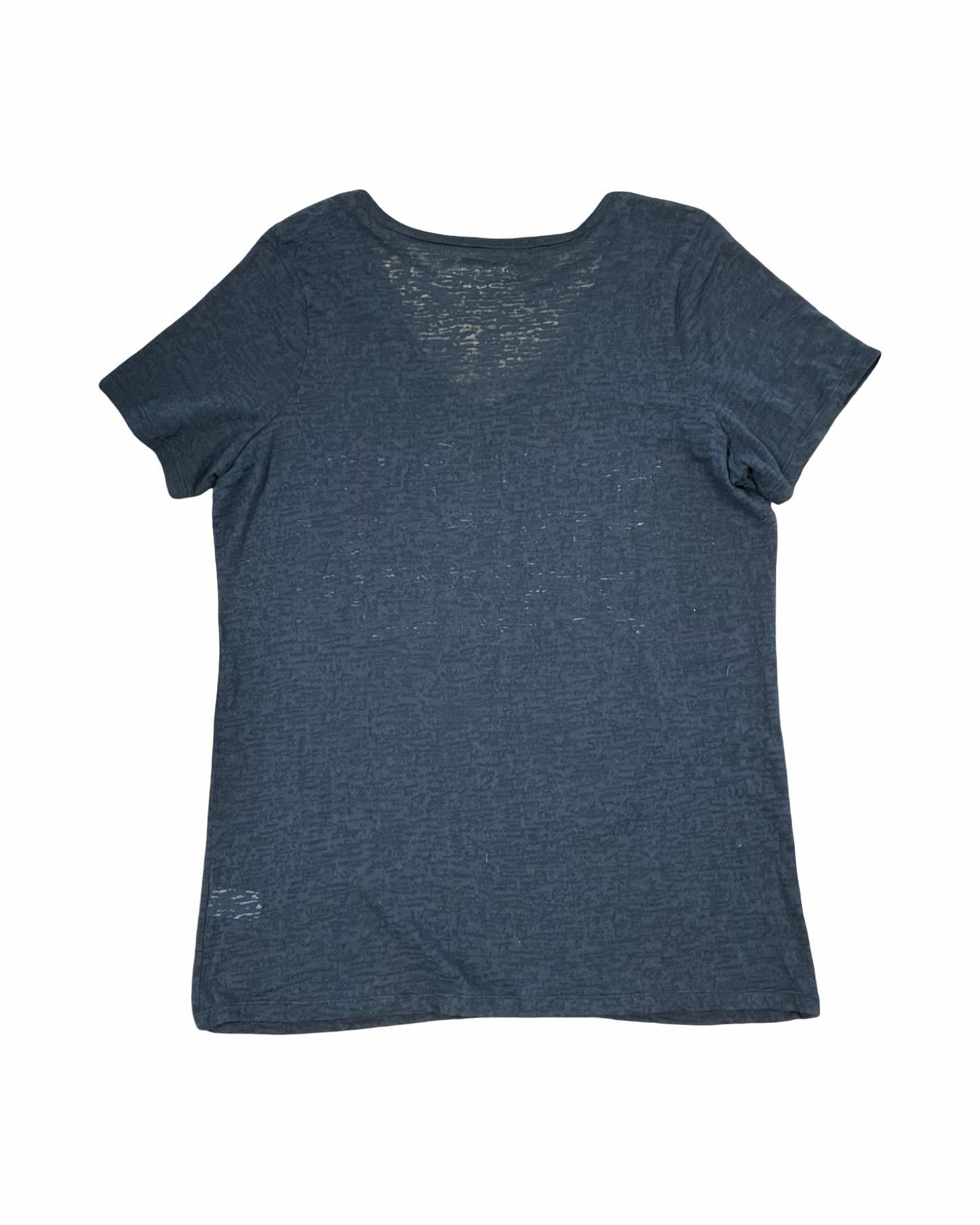 Top Ss By Maurices In Black, Size:1X