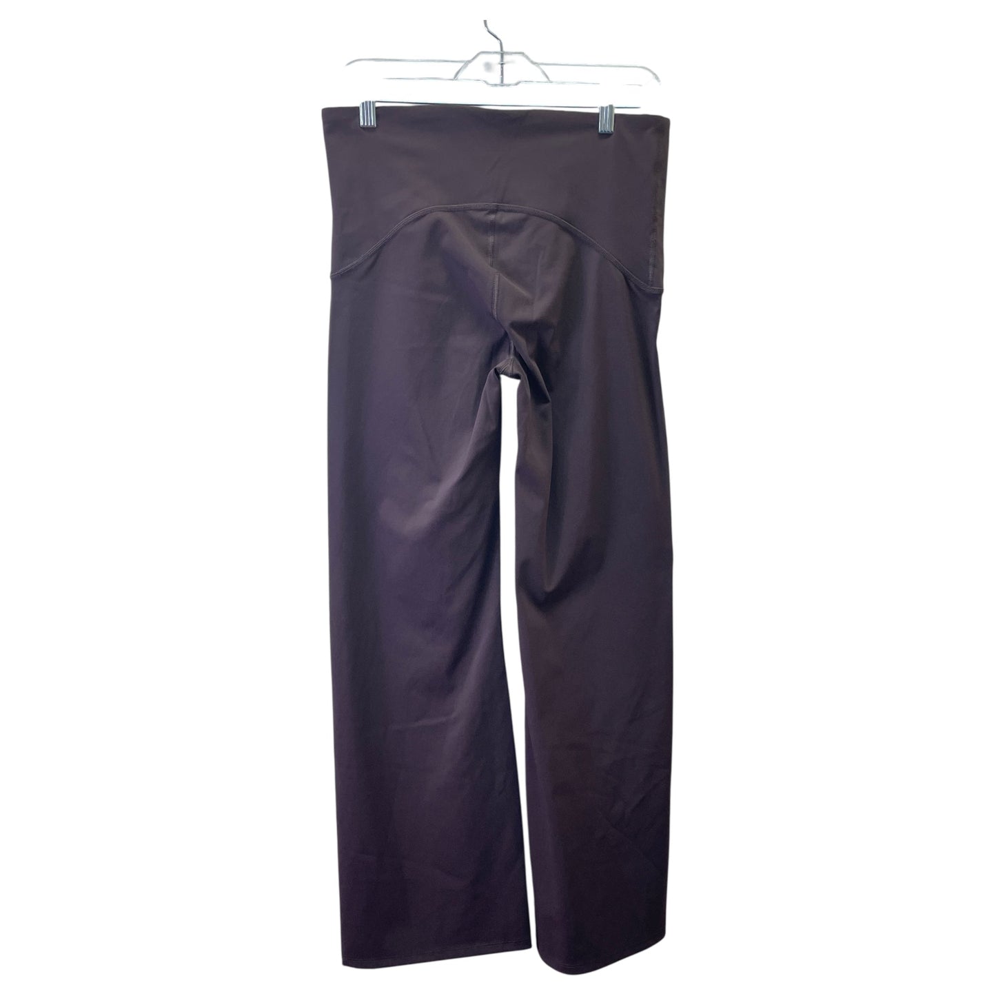 Pants Leggings By Spanx In Brown, Size:Xl