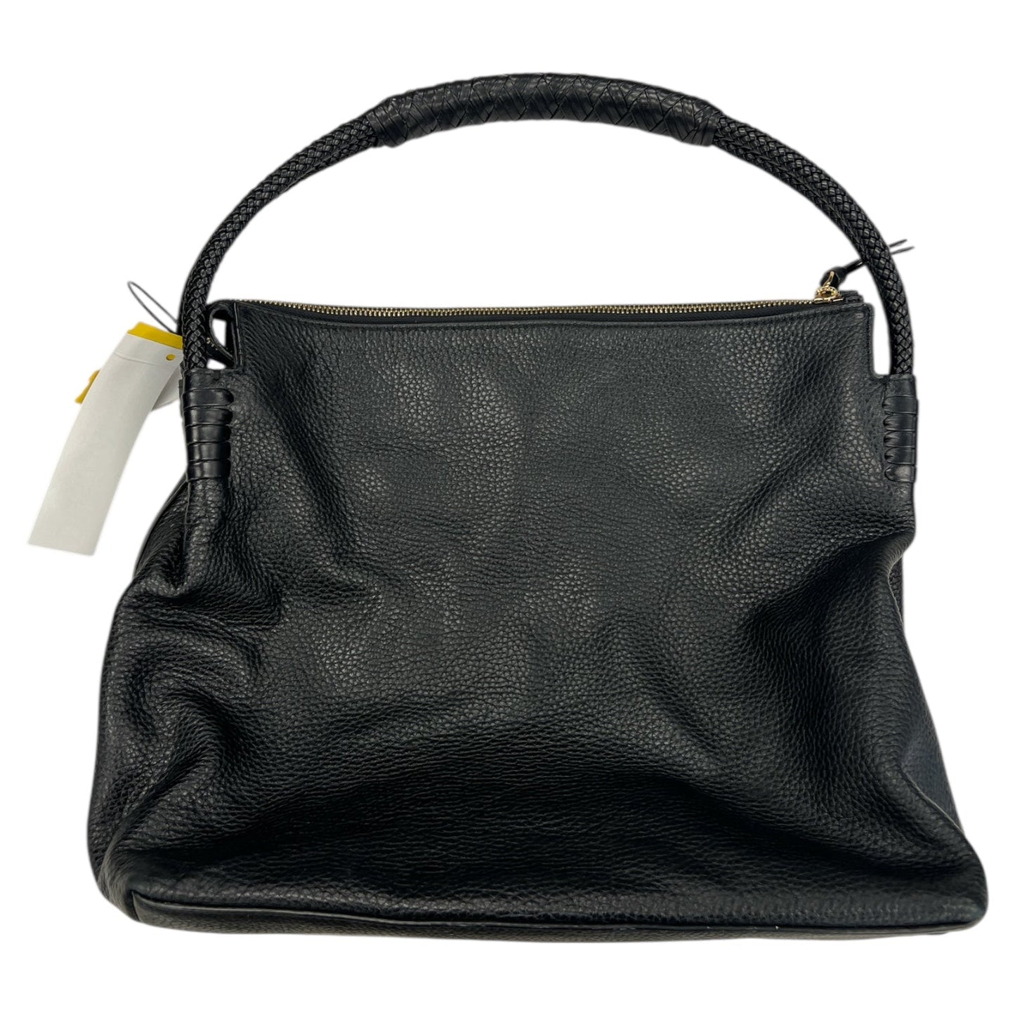 Handbag Designer By Tory Burch In Black, Size:Large