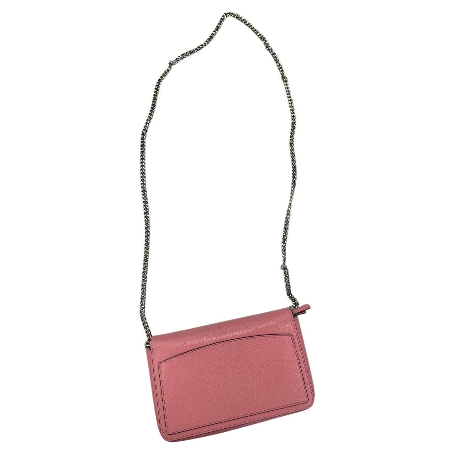 Crossbody Designer By Kate Spade In Pink, Size:Small